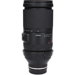 Ｅ１５０－５００ｍｍ　Ｆ５－６．７ＤＩＩＩＩ（Ａ０５７）