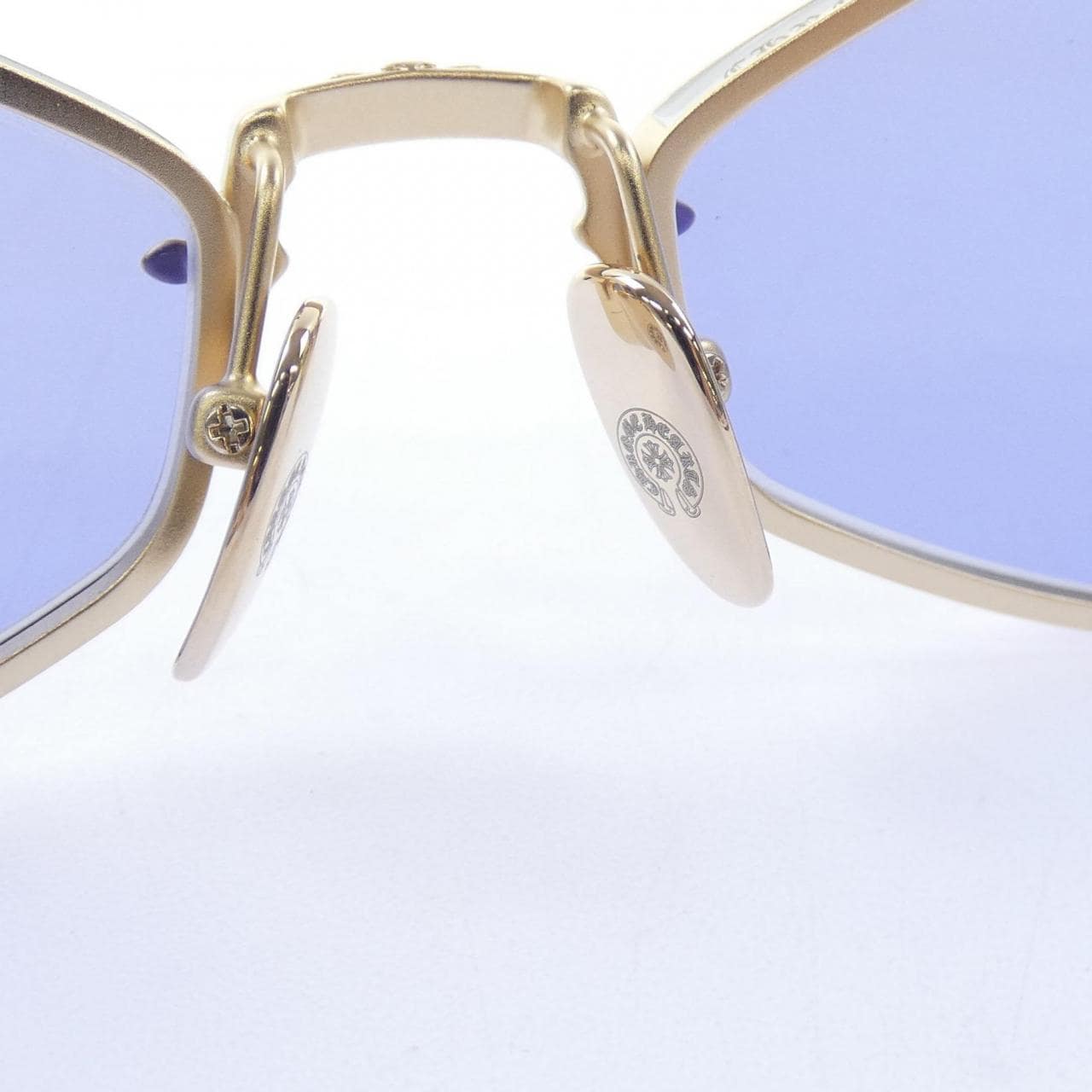 クロムハーツ CHROME HEARTS NIPSLIP SUNGLASSES