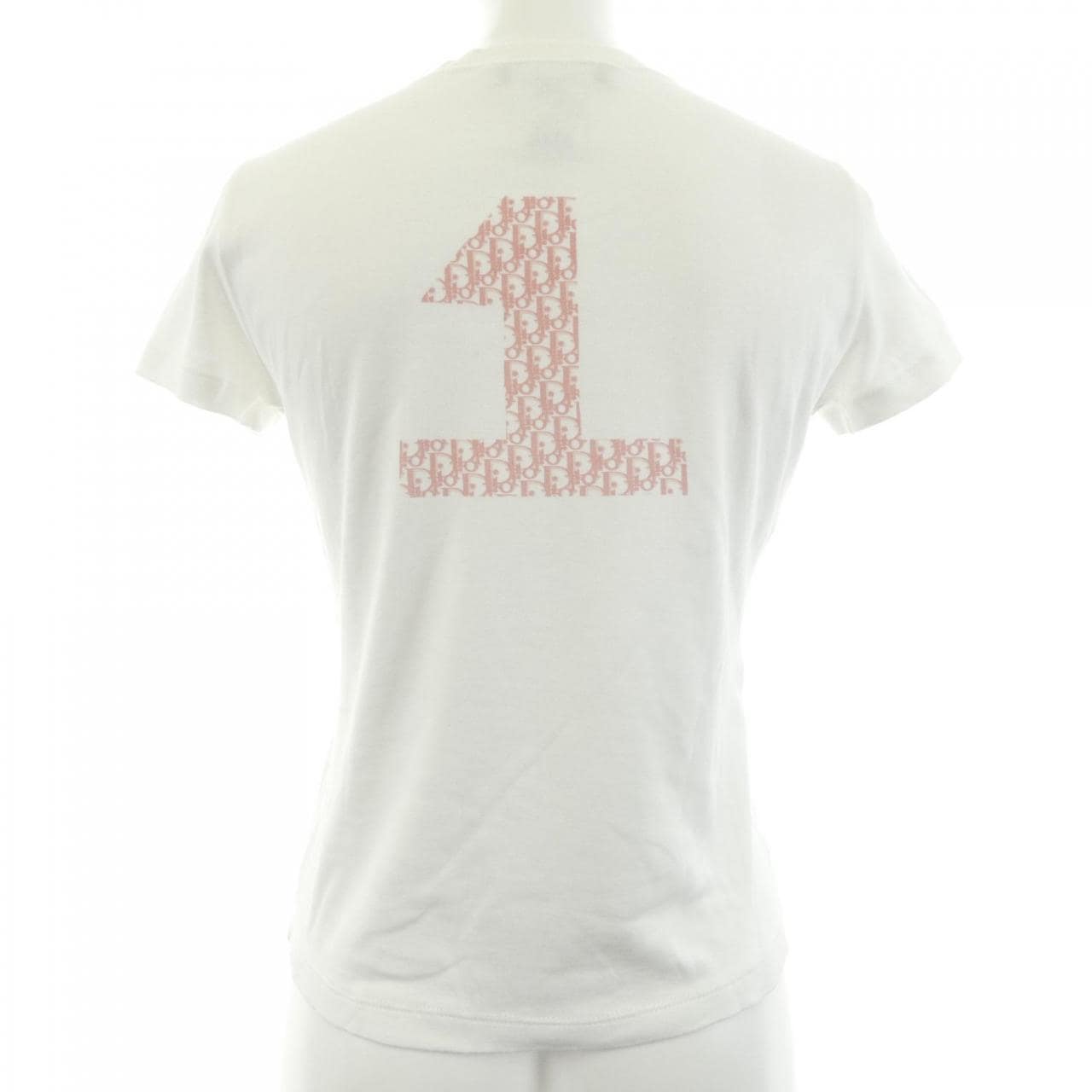 【ヴィンテージ】クリスチャンディオール CHRISTIAN DIOR J'ADIOR トロッター TROTTER 4P16155207 Tシャツ