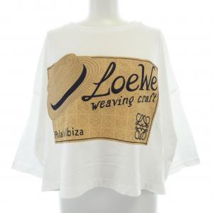 ロエベ LOEWE PAULA'S IBIZA S616Y22X51 Tシャツ