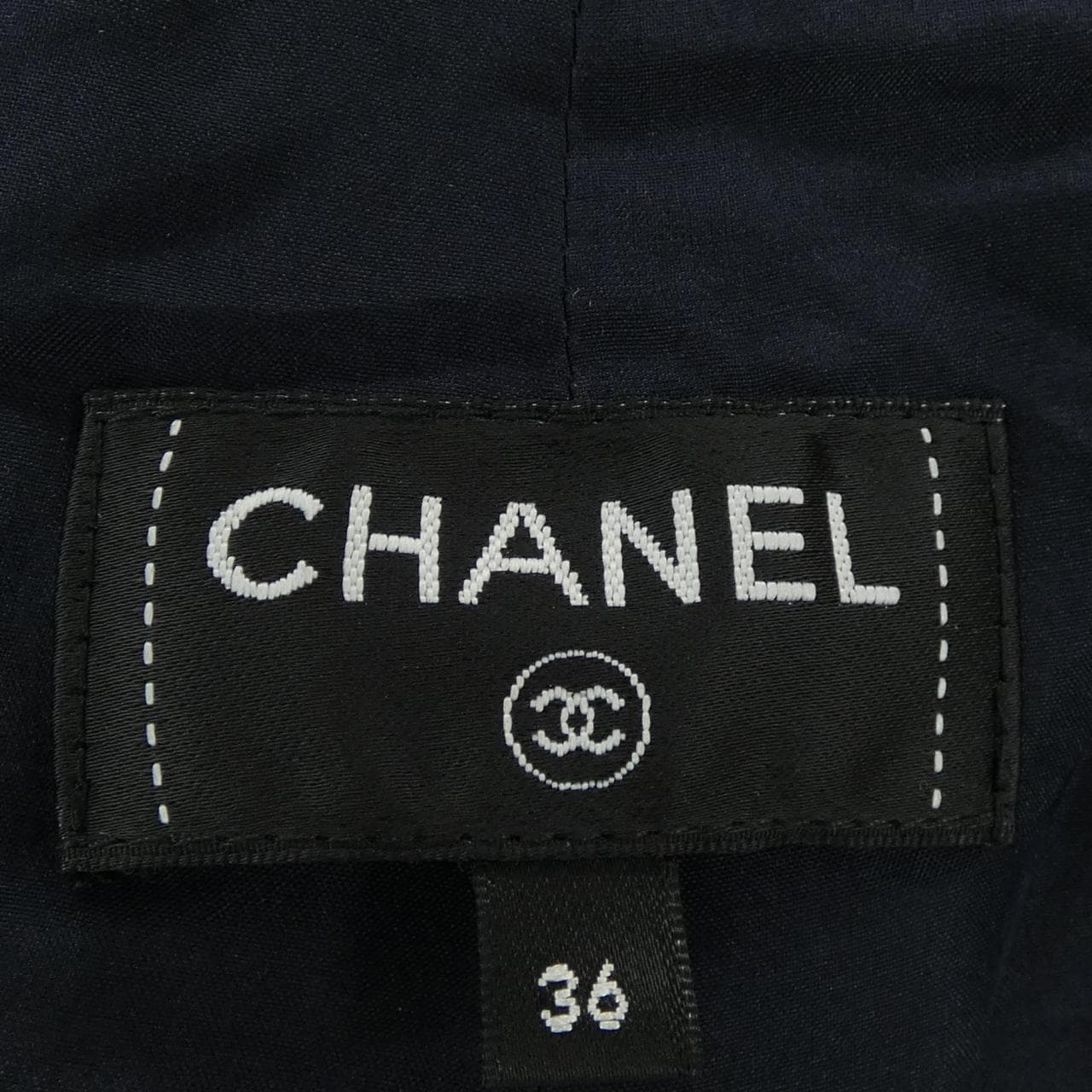 シャネル CHANEL P75468V67167 パンツ