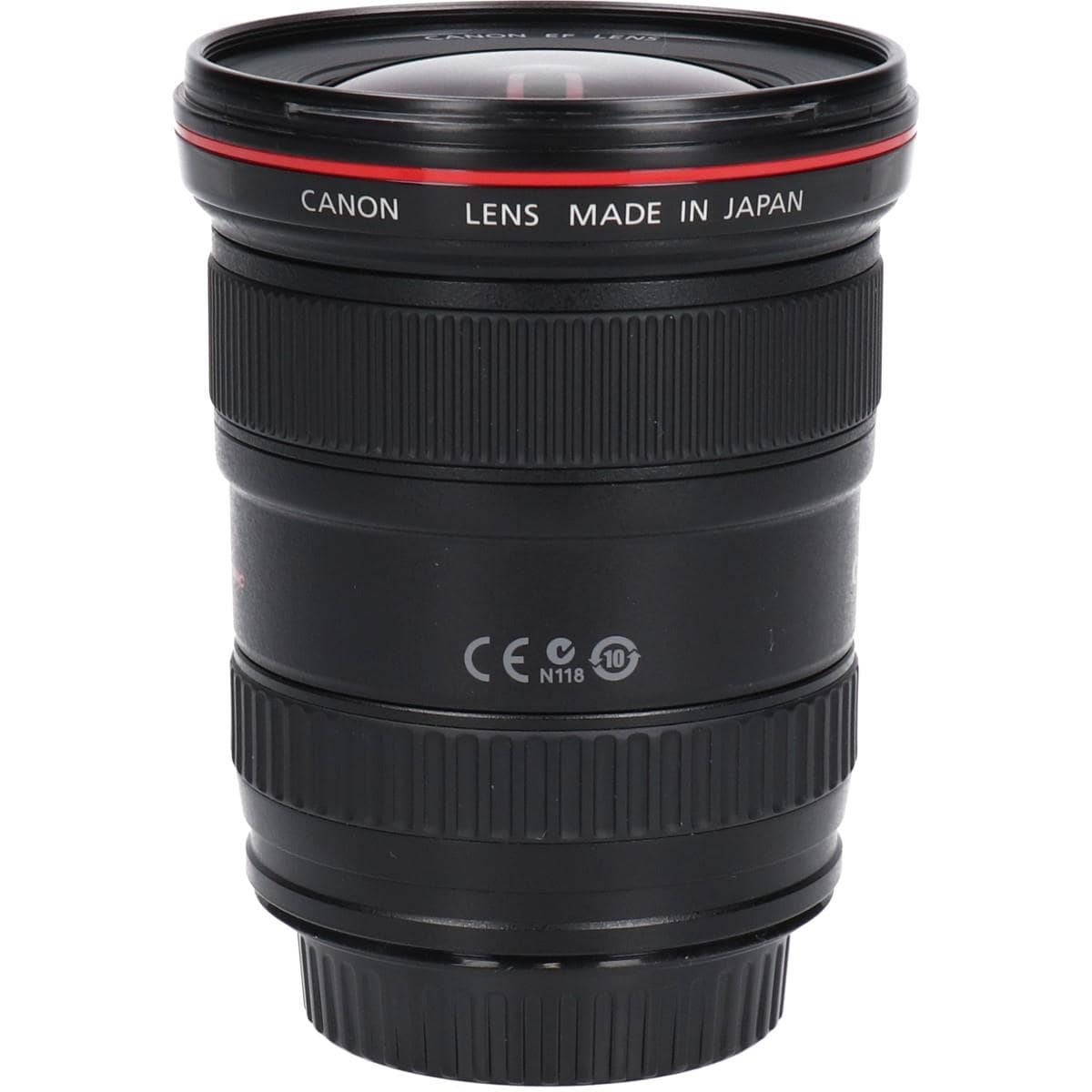 ＥＦ１７－４０ｍｍ　Ｆ４Ｌ　ＵＳＭ