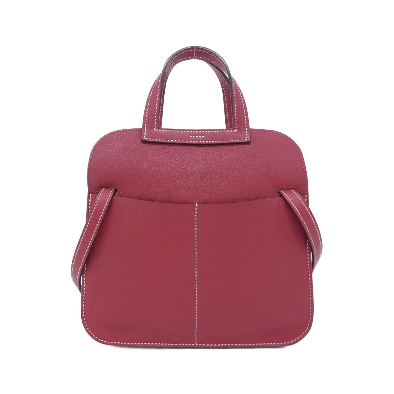 エルメス アルザン MINI 069523CK バッグ