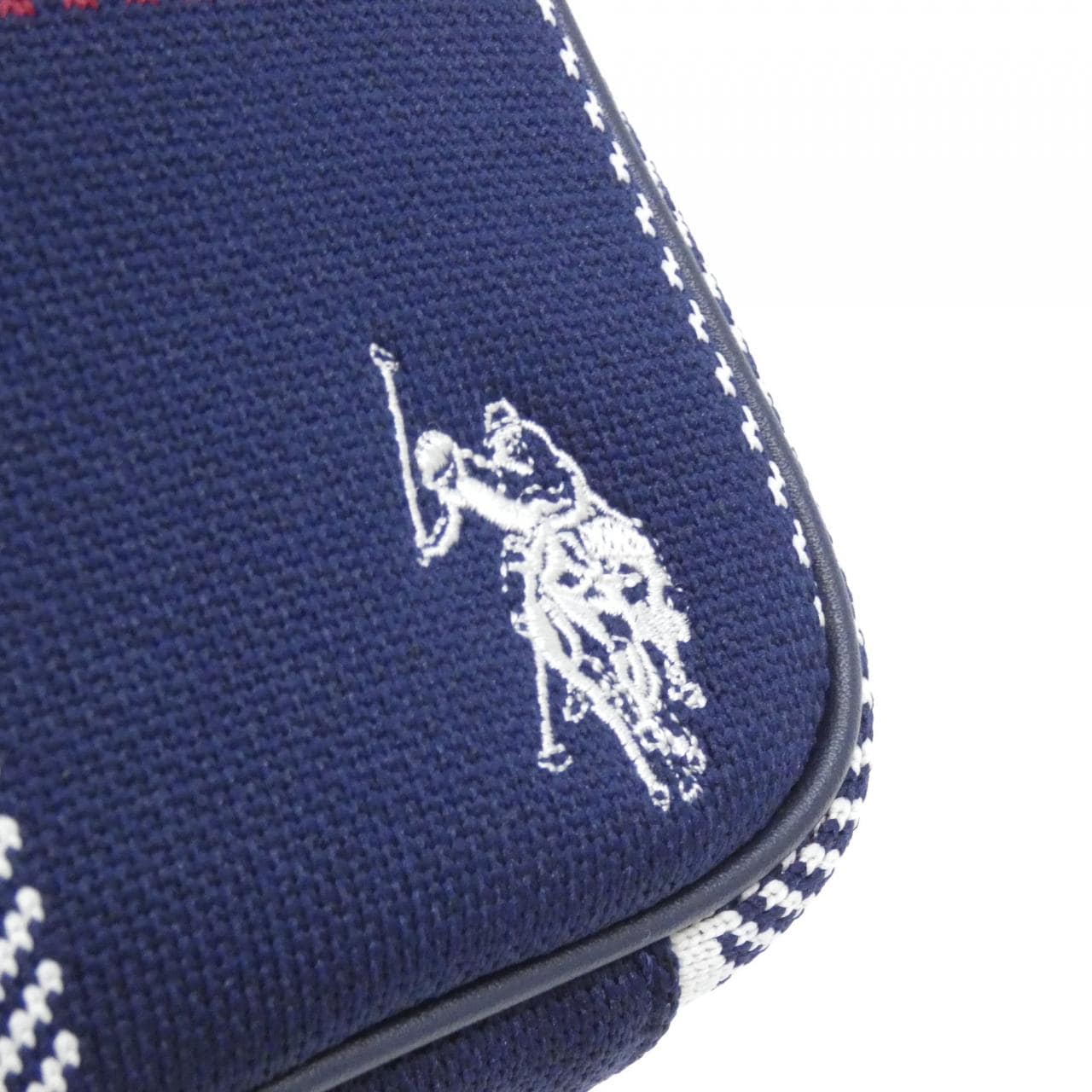 【新品】ユーエスポロ USPA2743 ショルダーバッグ