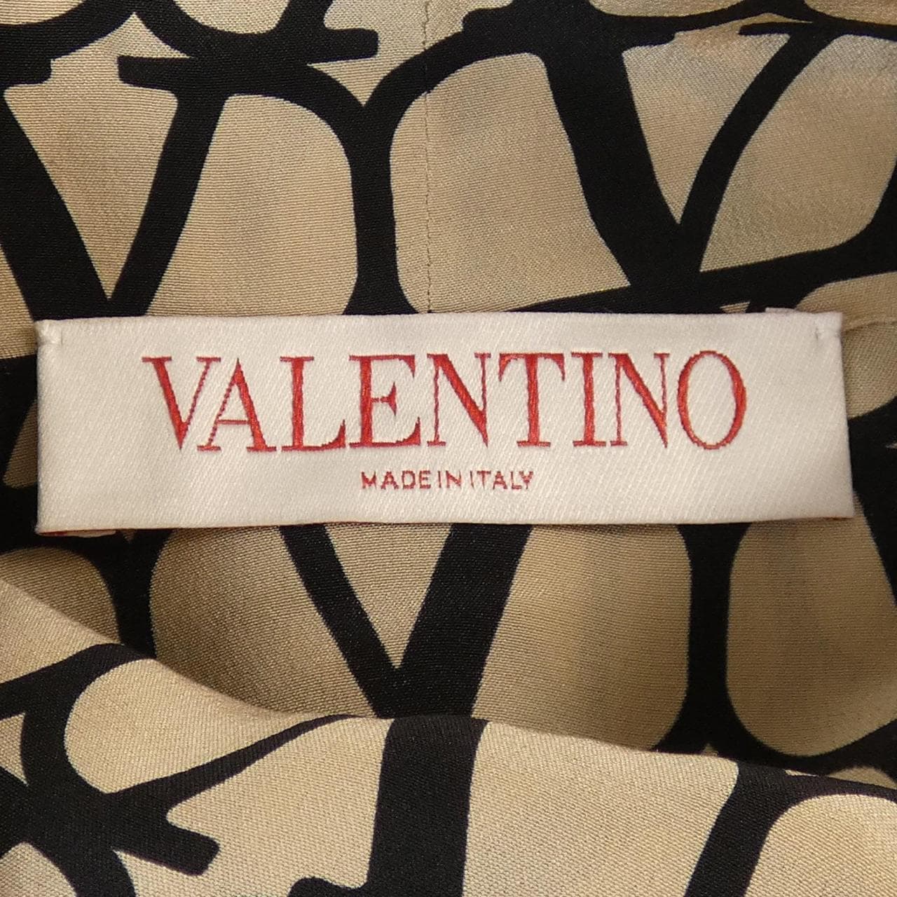 ヴァレンティノ VALENTINO シャツ
