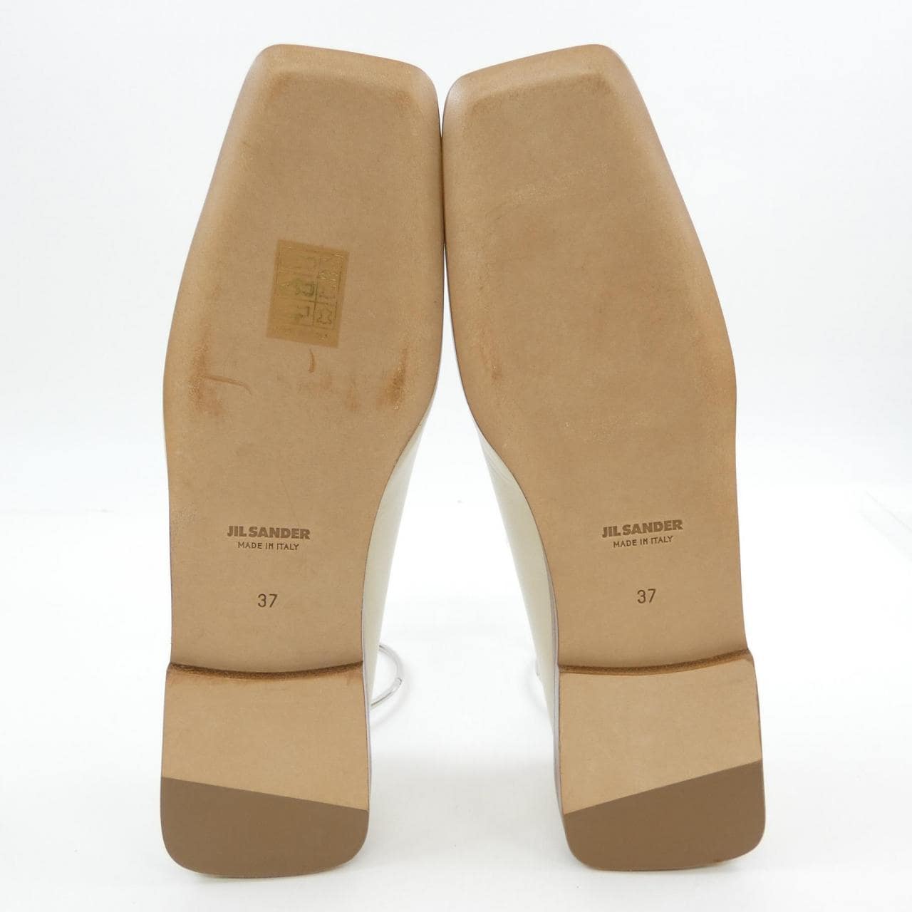 ジルサンダー JIL SANDER シューズ