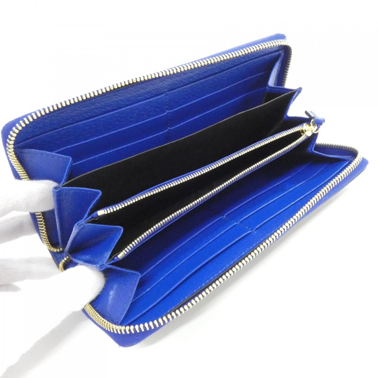 グッチ 701423 K9GSG 財布