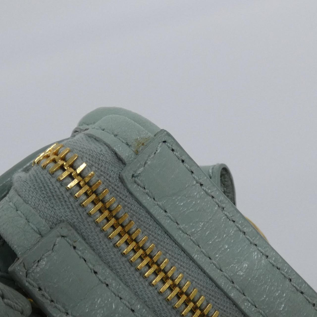 バレンシアガ ジャイアント ミニ シティ 309544 D94JG バッグ