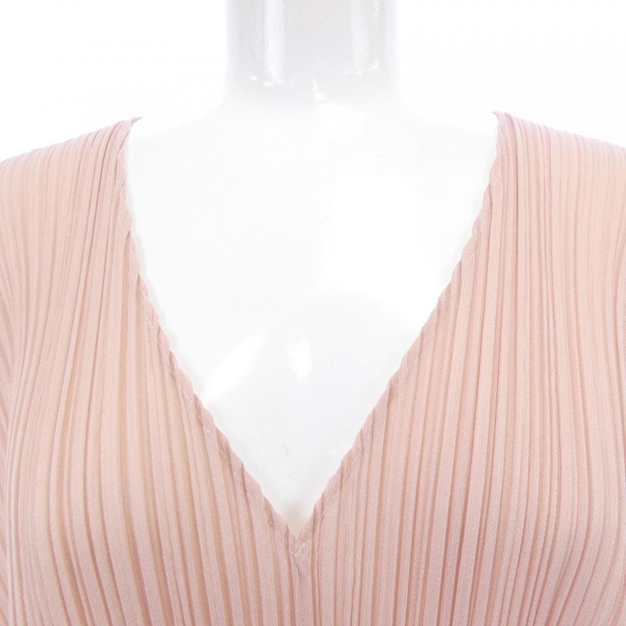 プリーツプリーズ PLEATS PLEASE PP01-JH565 カットワンピース