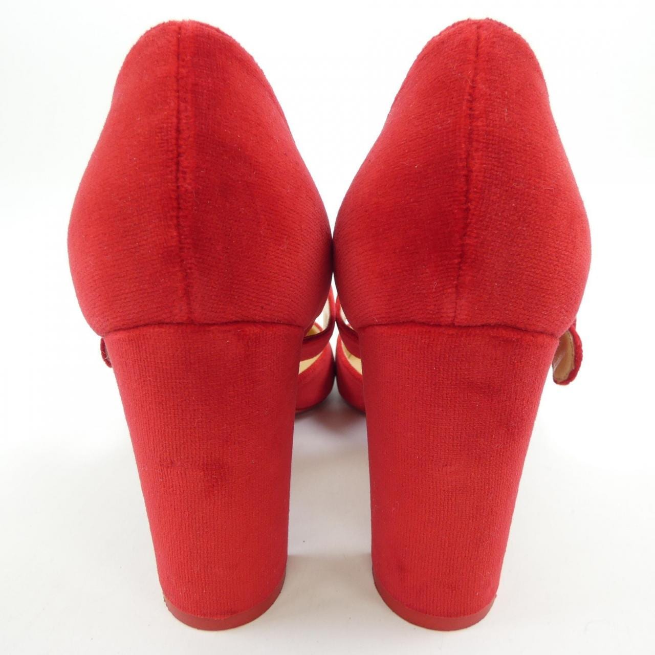 クリスチャンルブタン CHRISTIAN LOUBOUTIN 317051 シューズ