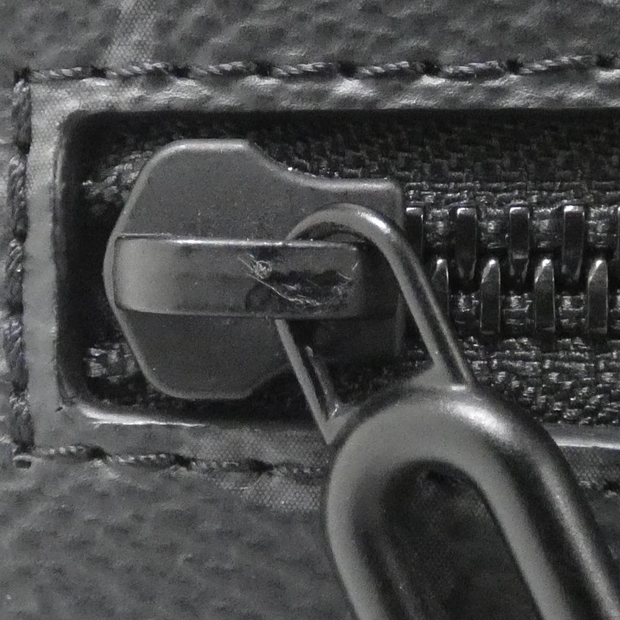 ルイヴィトン モノグラム エクリプス ミニ ソフトトランク M44735 ショルダーバッグ