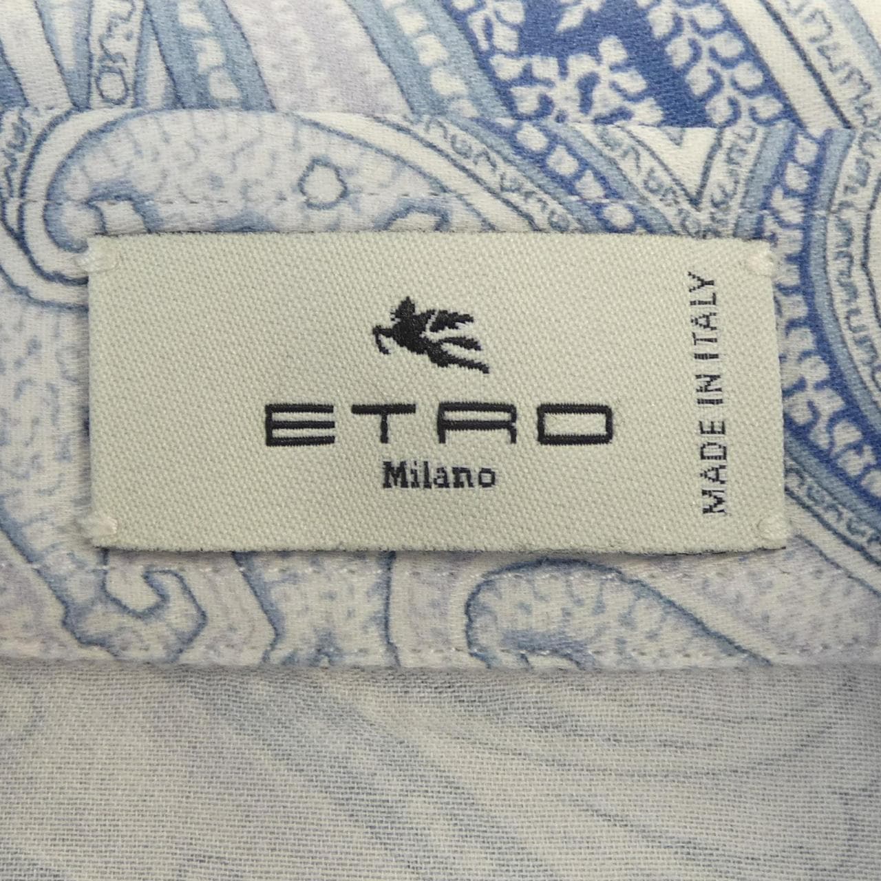 エトロ ETRO シャツ