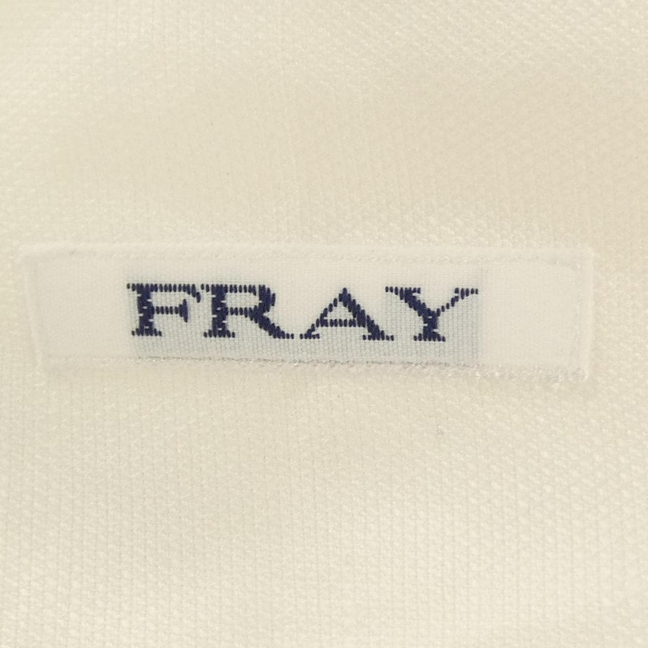 フライ FRAY シャツ