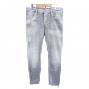 ディースクエアード DSQUARED2 S74LB1656 ジーンズ