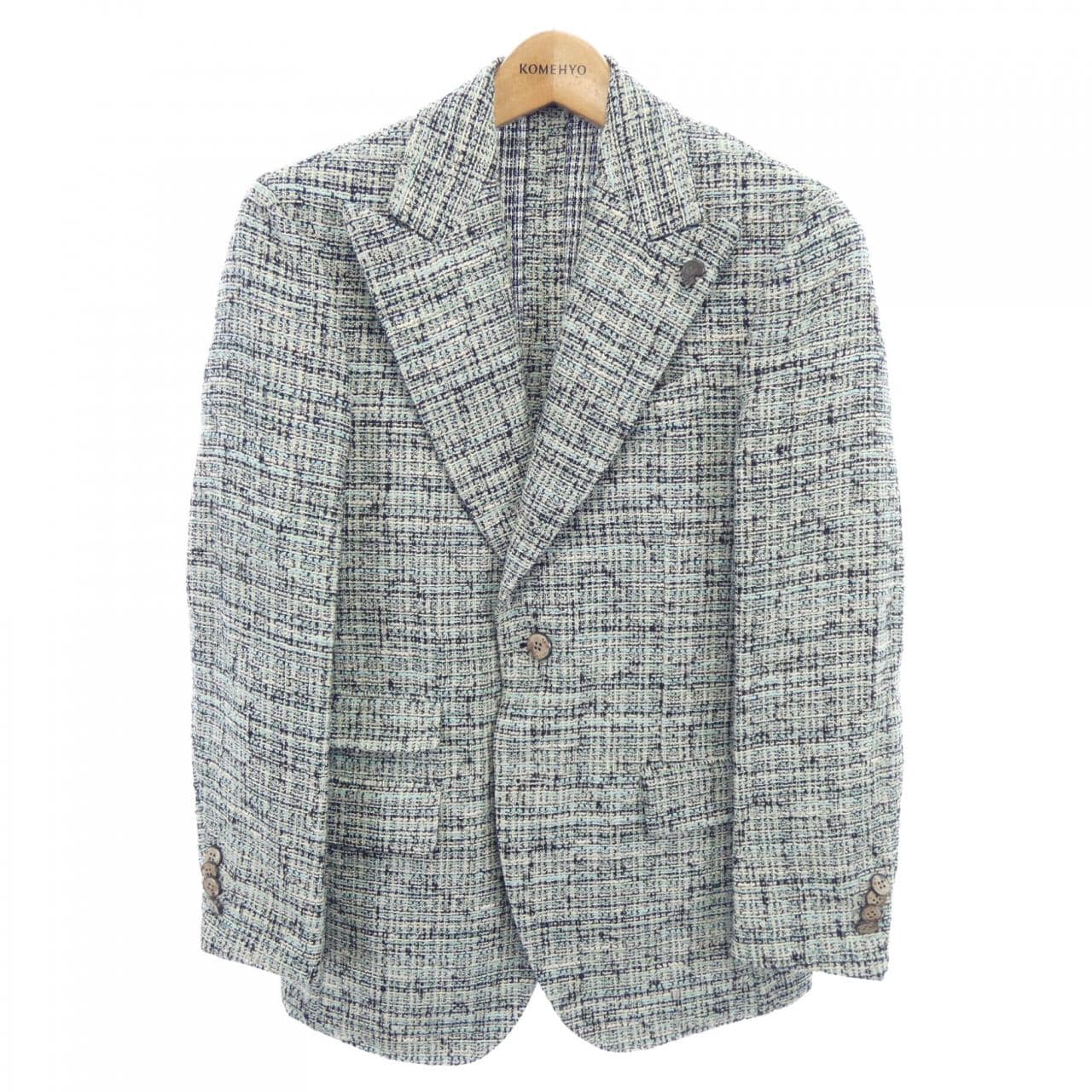 ガブリエレパジーニ GABRIELE PASINI GP1109 ジャケット