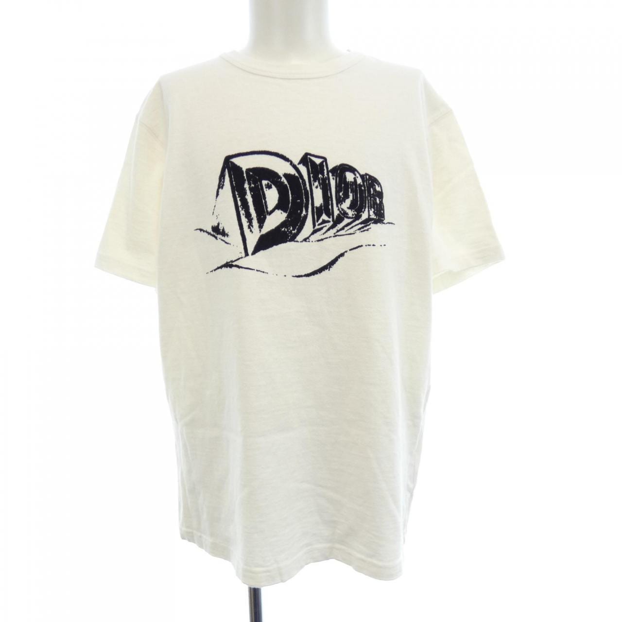 ディオール DIOR 393J696A0849 Tシャツ