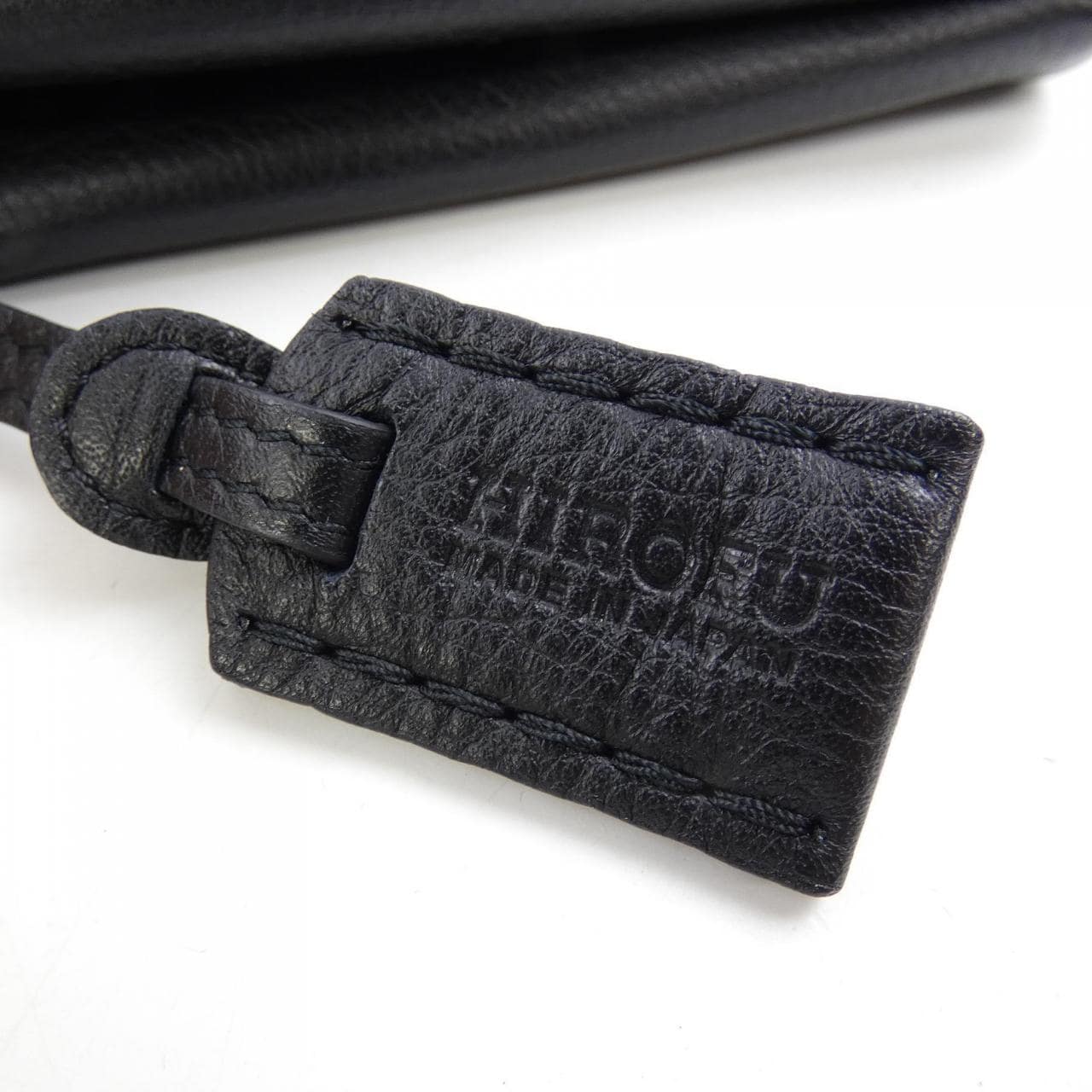 ヒロフ HIROFU BAG