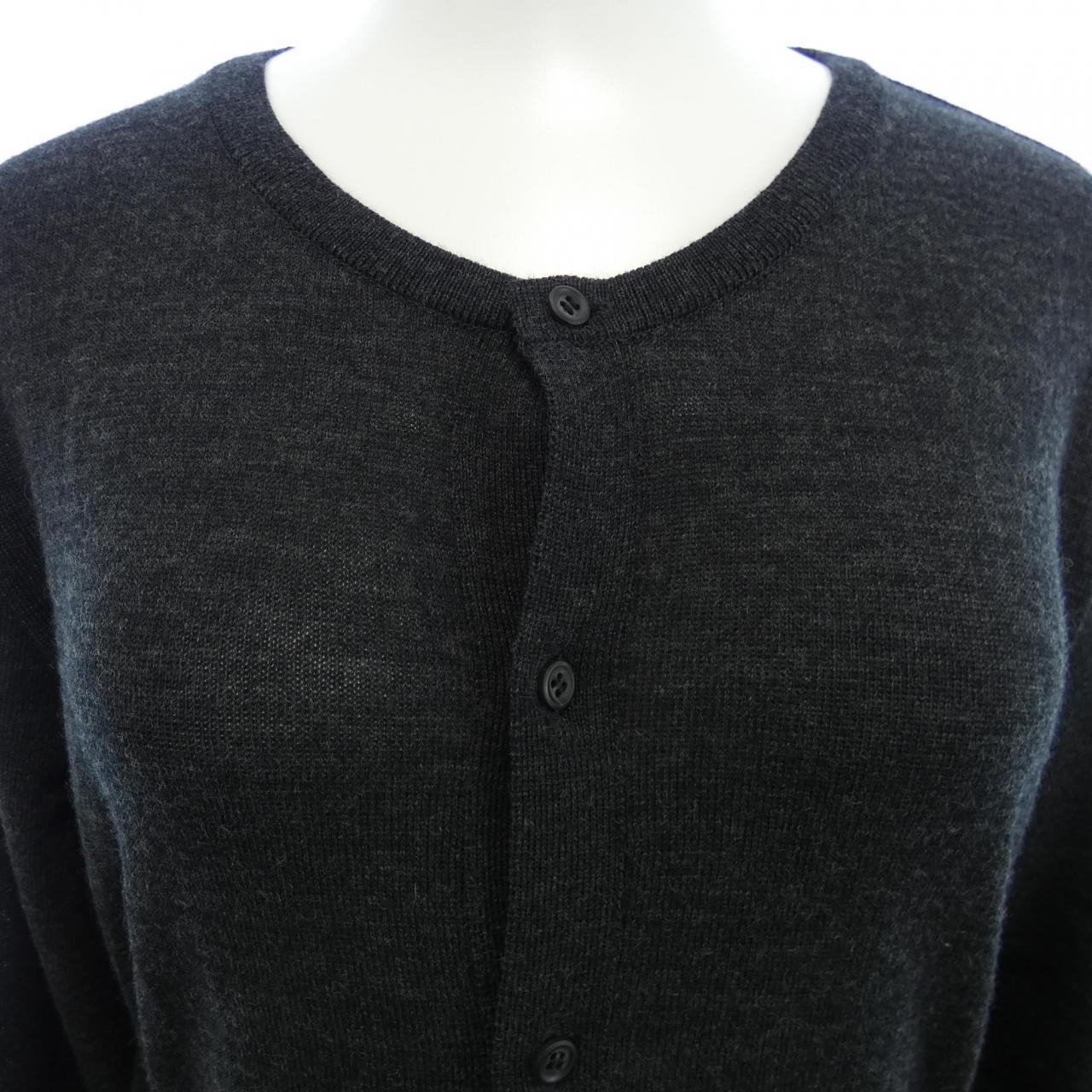 ワイズ Y's YJ-K74-148 カーディガン