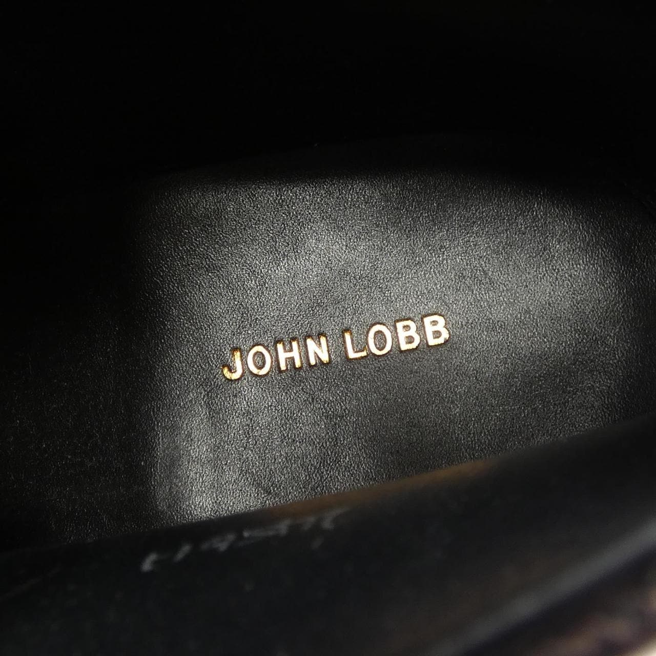 ジョンロブ JOHN LOBB ALSTON シューズ