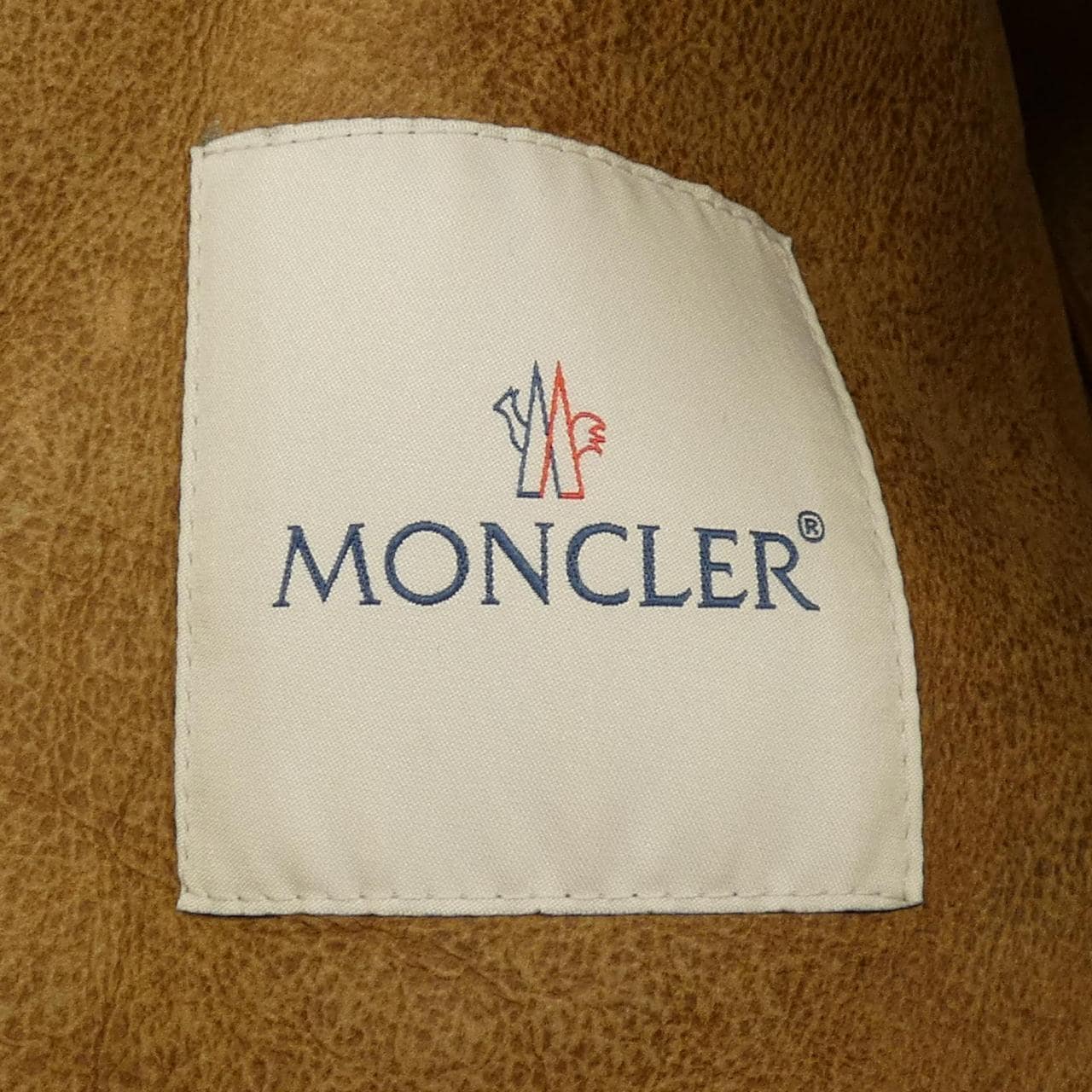 モンクレール MONCLER DELAGRANGE ダウンジャケット