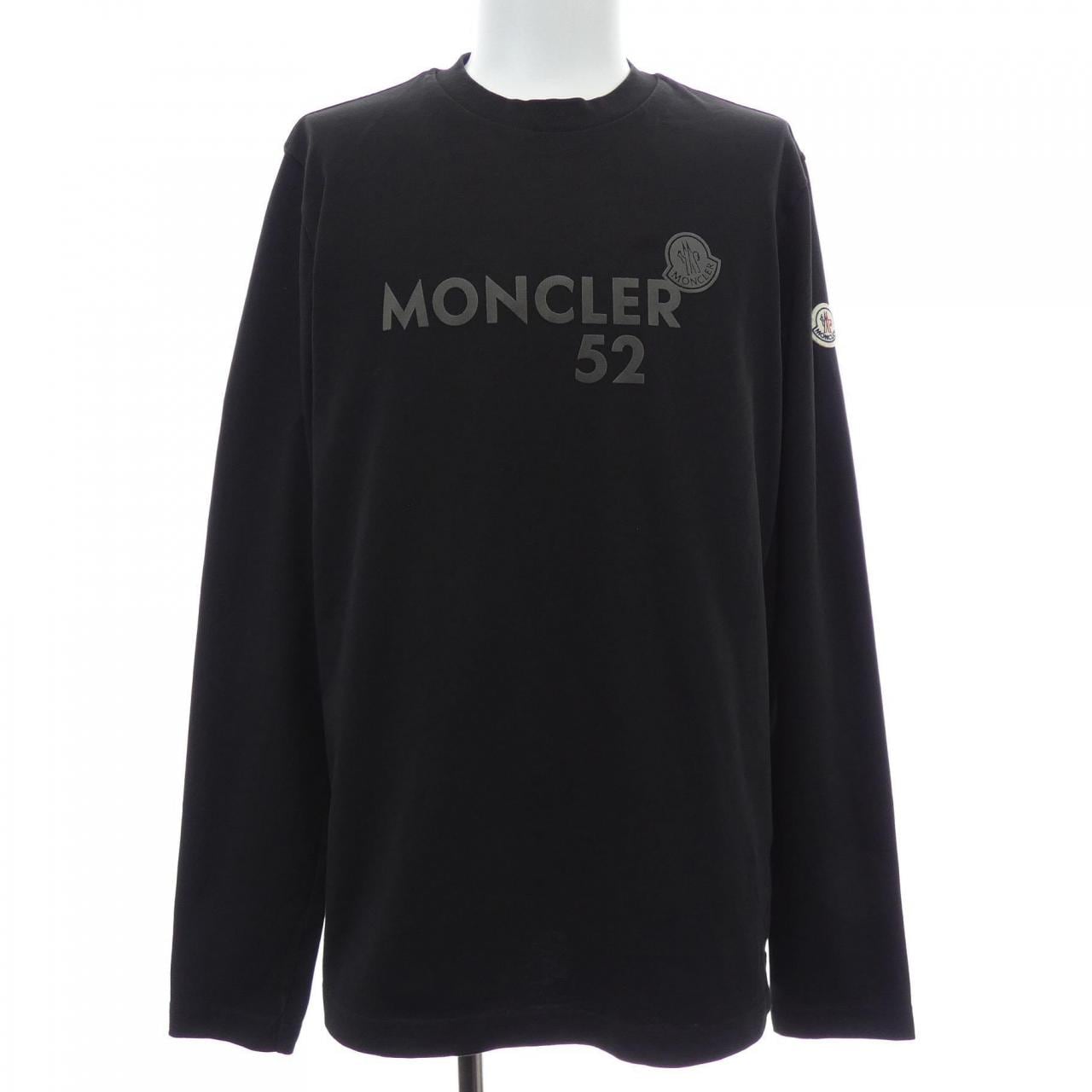 モンクレール MONCLER 20918D00011 89AUG Tシャツ