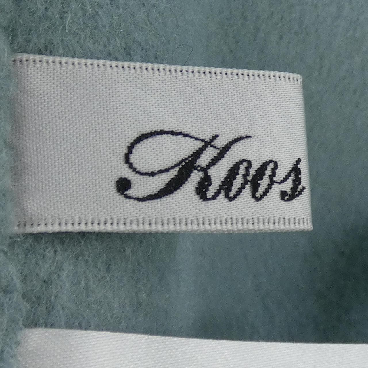 コース KOOS コート