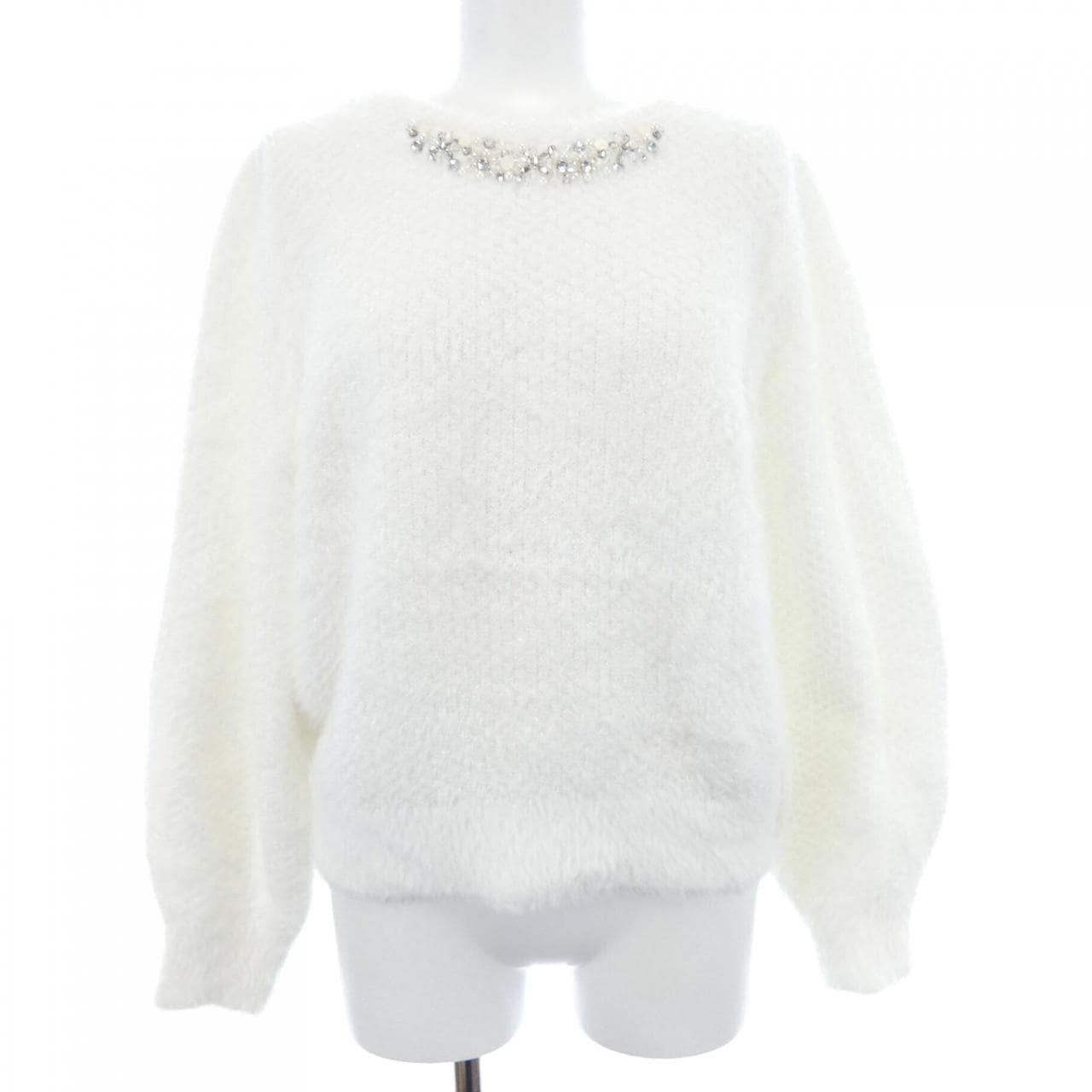 トゥービーシック TO BE CHIC ニット