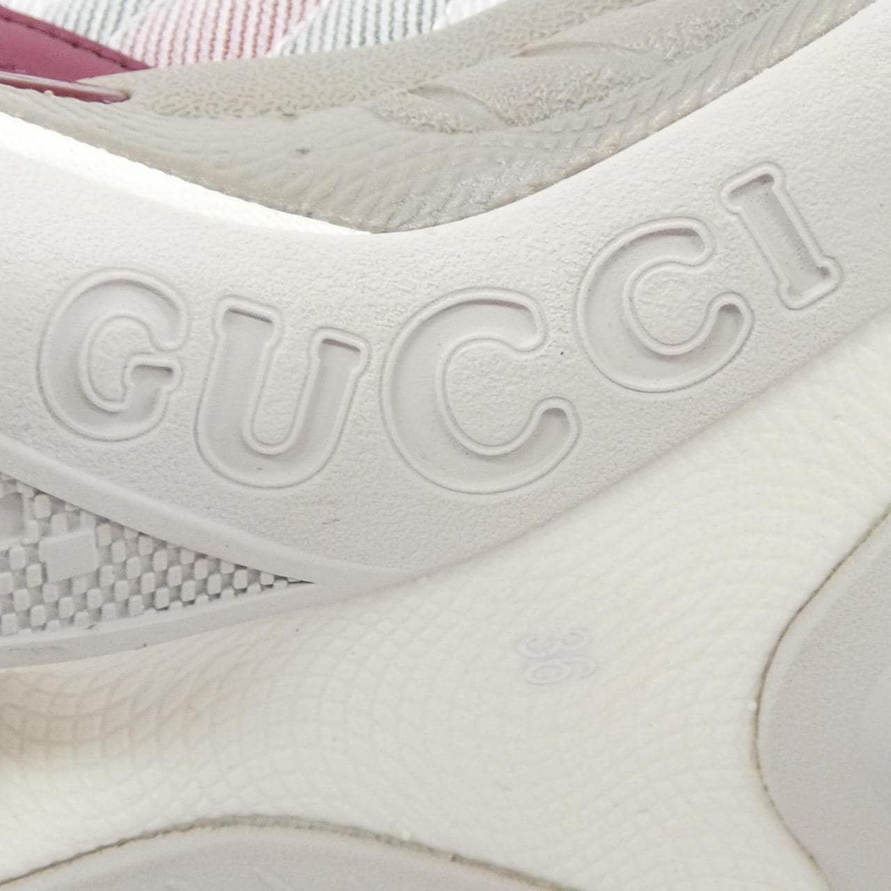 グッチ GUCCI スニーカー