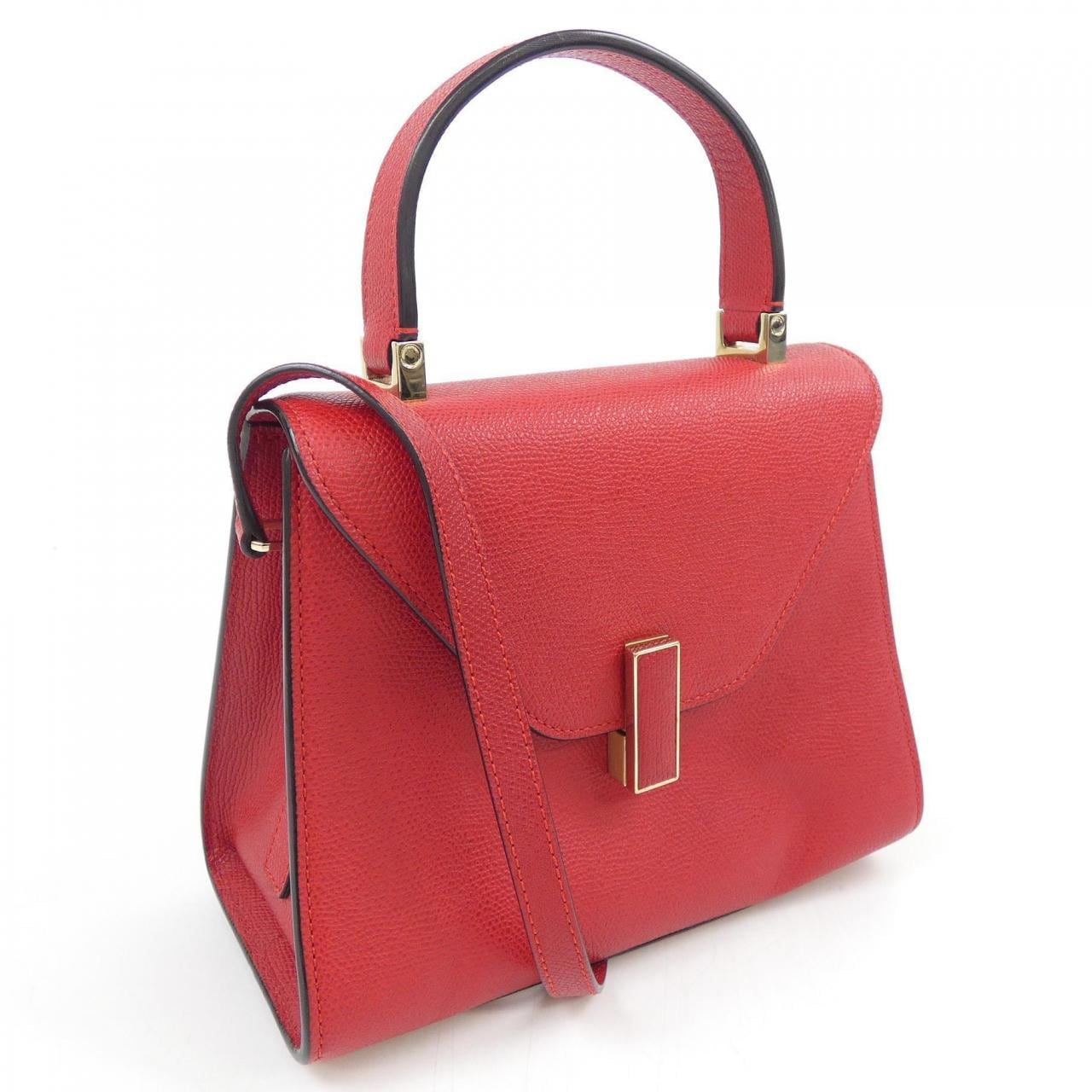 ヴァレクストラ VALEXTRA イジィデ ISIDE WBES0036028LOC99 BAG