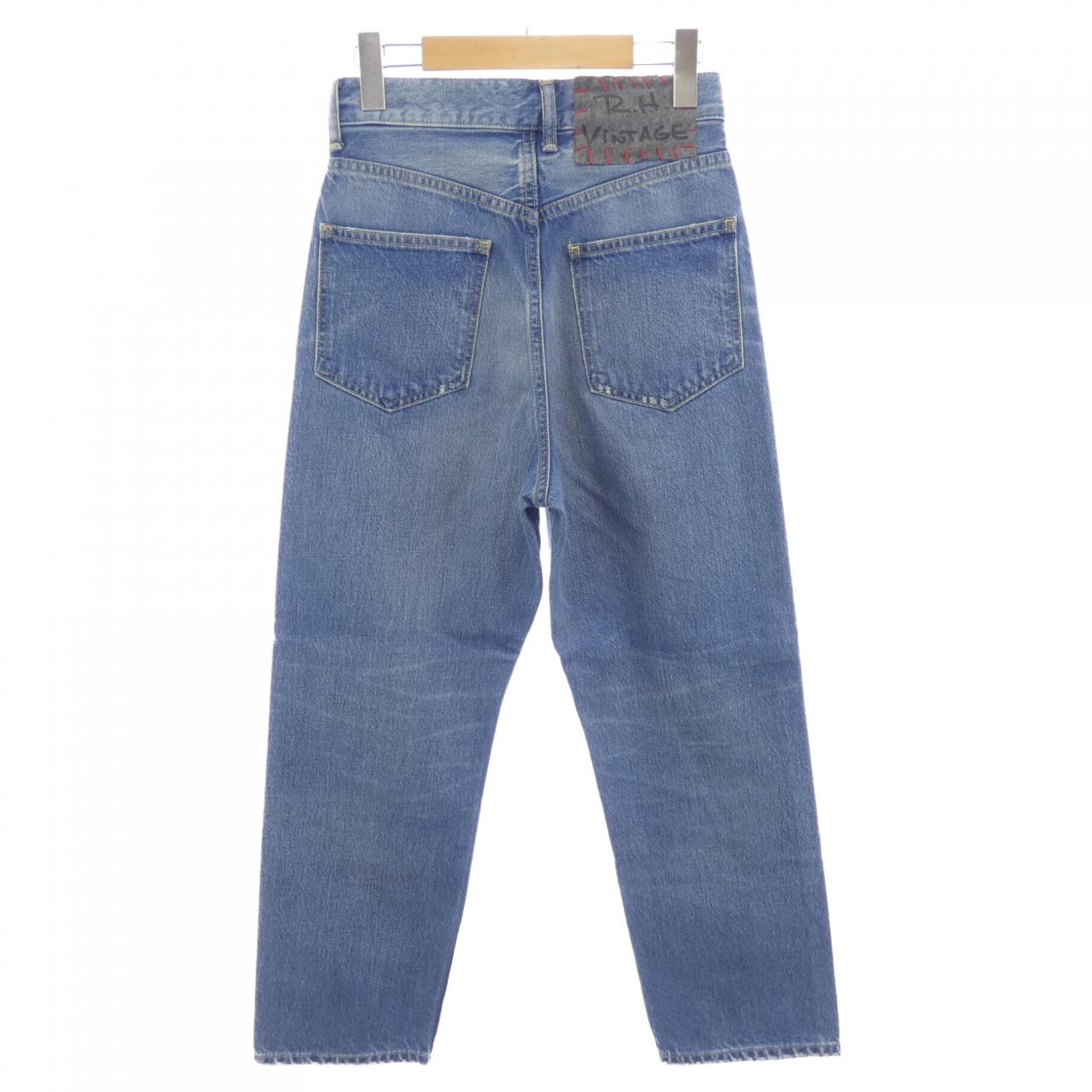 ロンハーマンヴィンテージ R.H VINTAGE 3810600121 ジーンズ
