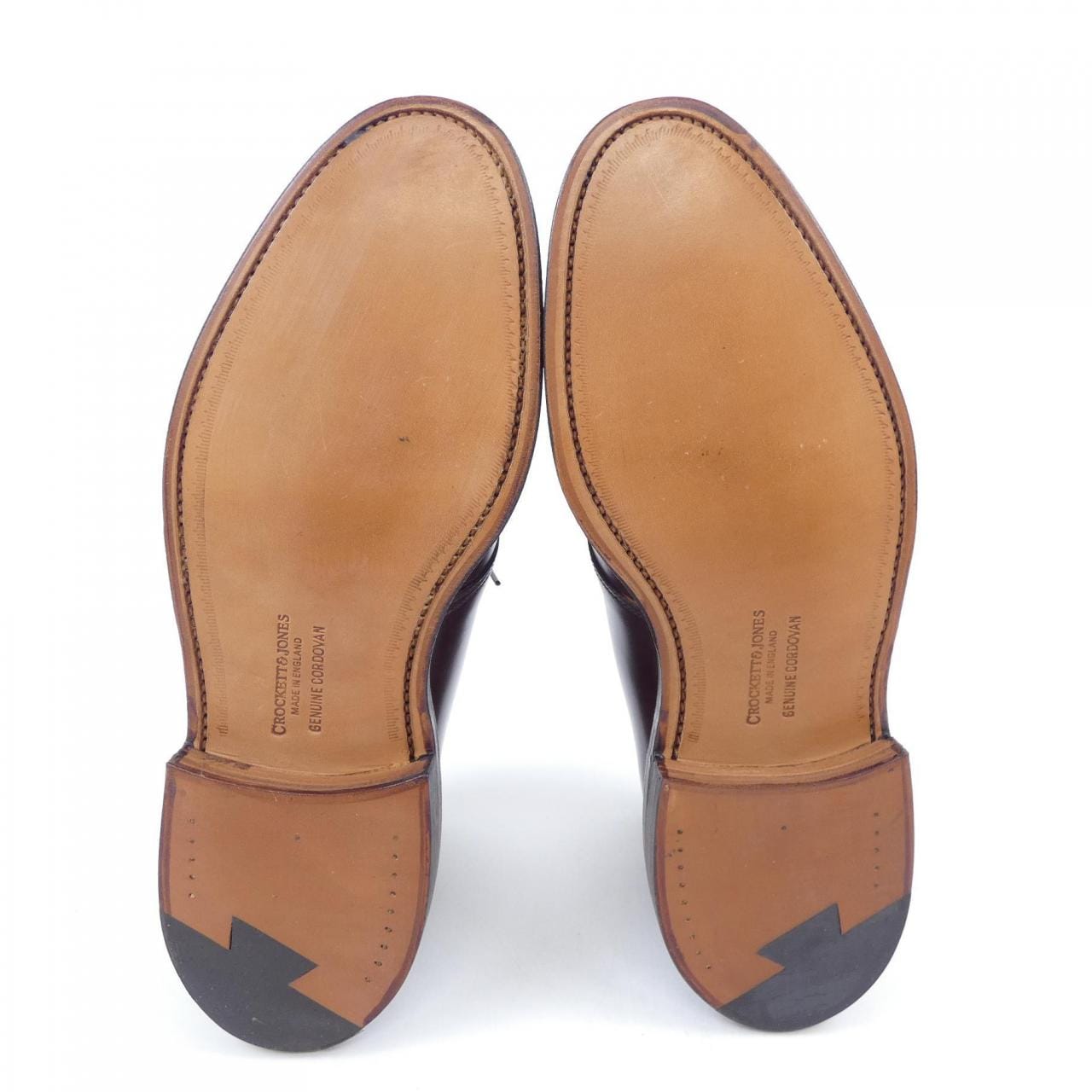 Crocett&Jones CROCKETT&JONES CHEPSTOW 8894靴