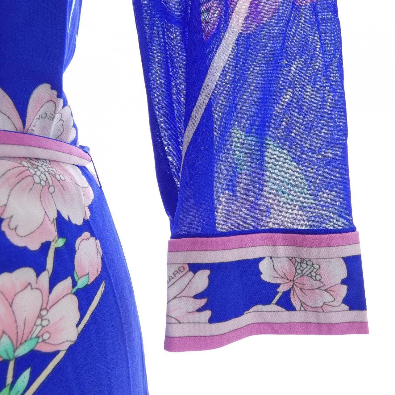 レオナールファッション LEONARD FASHION ワンピース