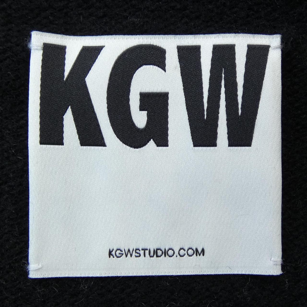 KGW ニット