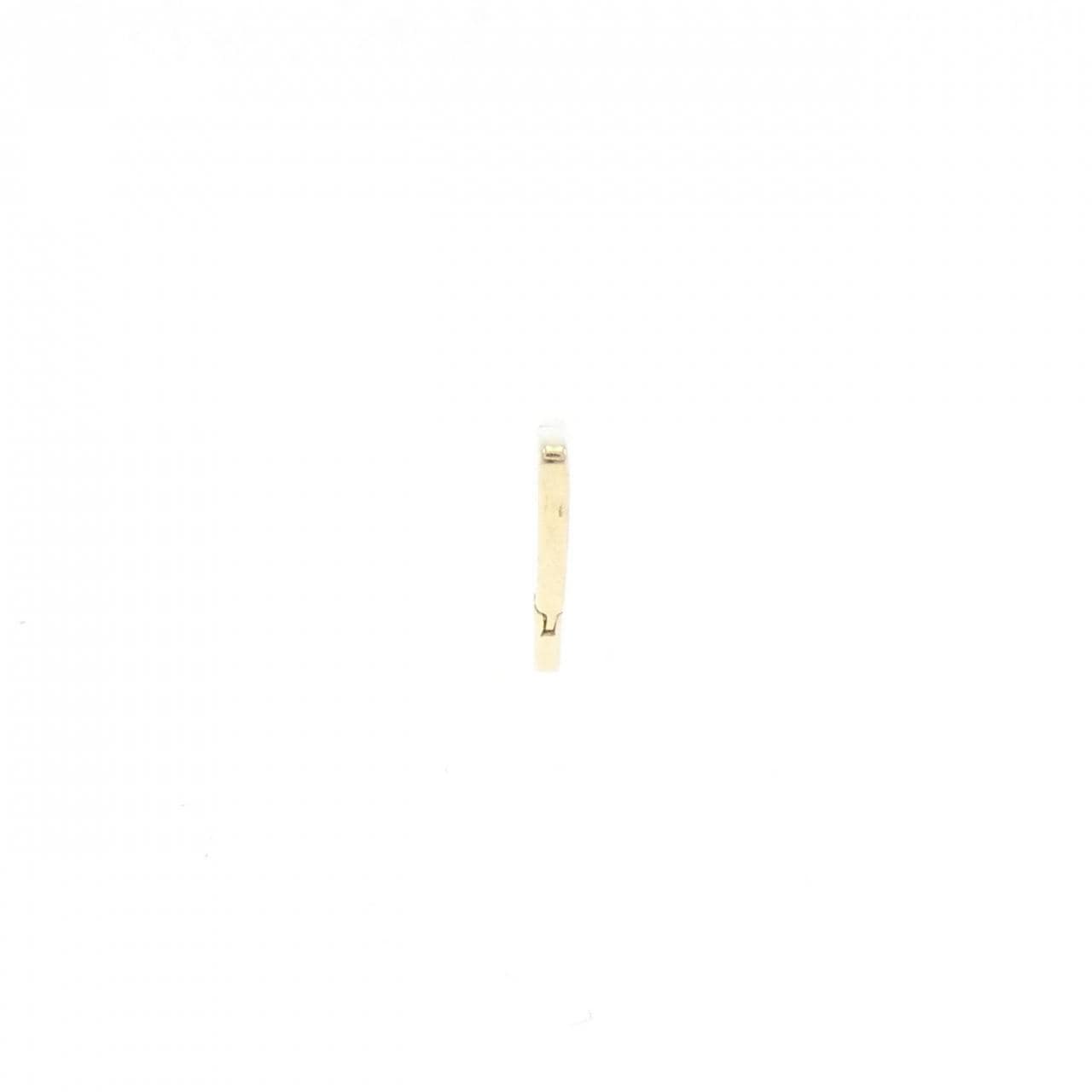 シハラ フォーム ピアス 片耳