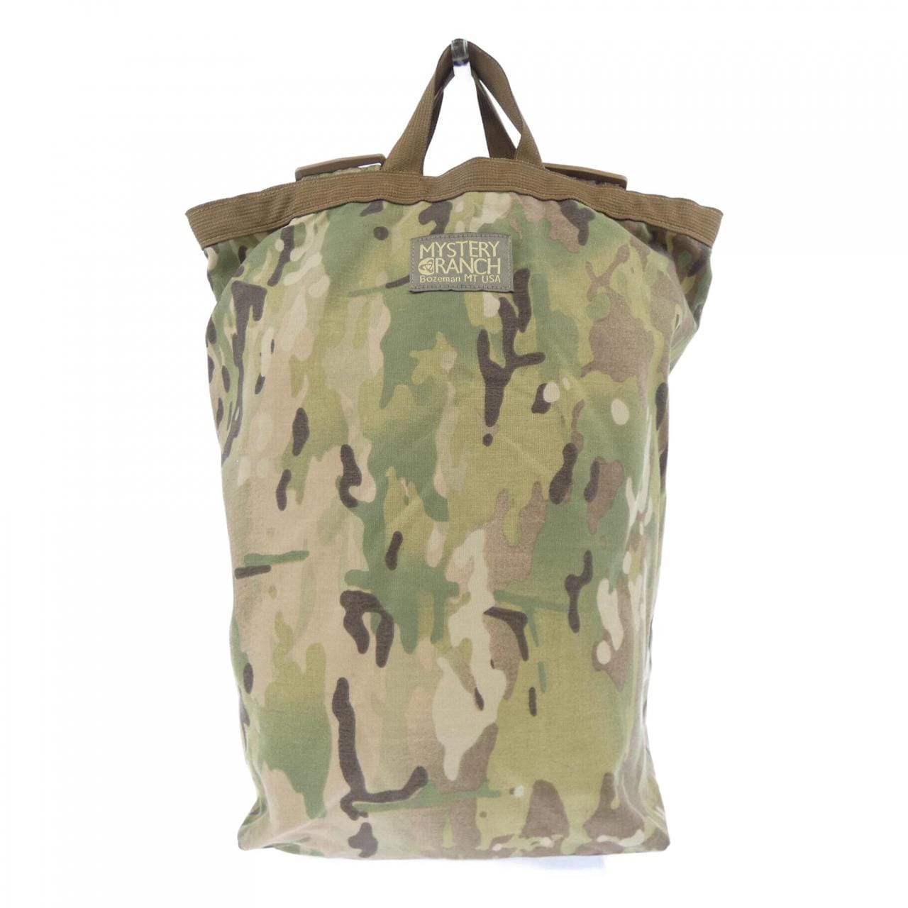 ミステリーランチ MYSTERY RANCH BACKPACK