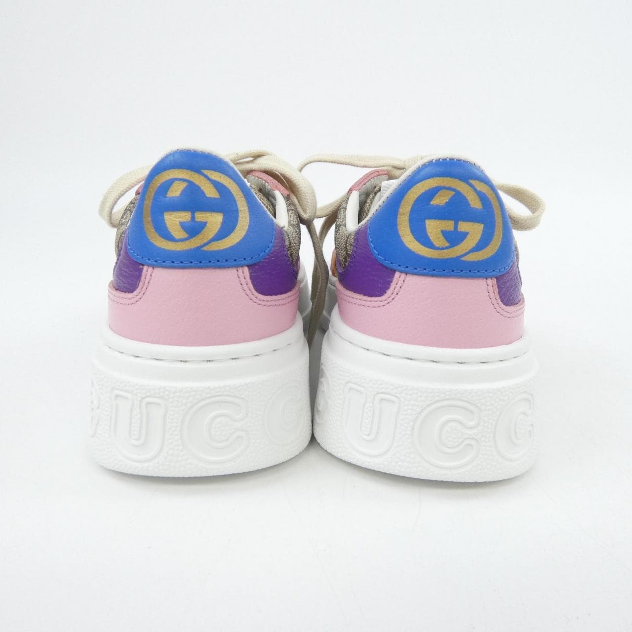 グッチ GUCCI 726850 スニーカー