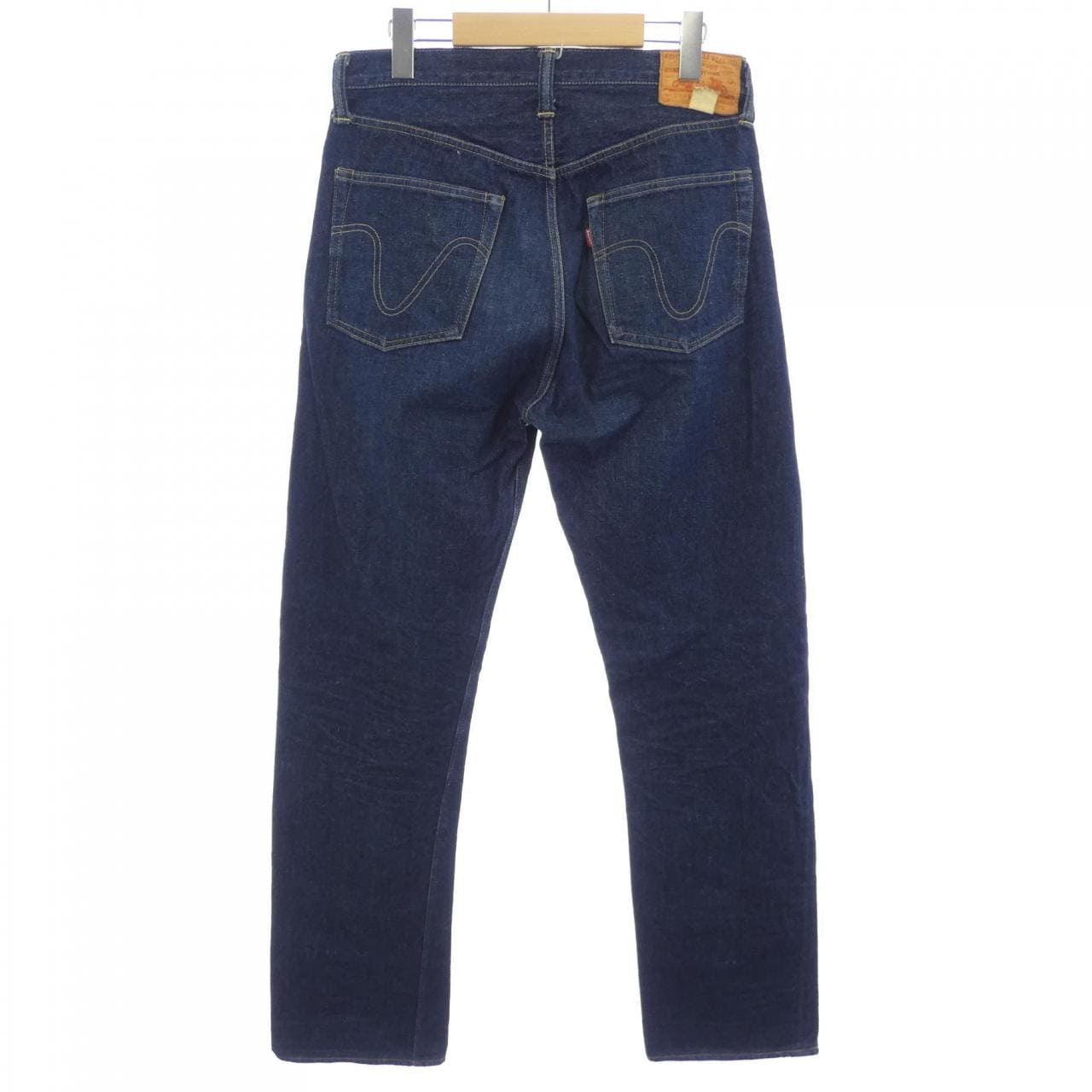 ウエストライド WEST RIDE W1946XX ジーンズ