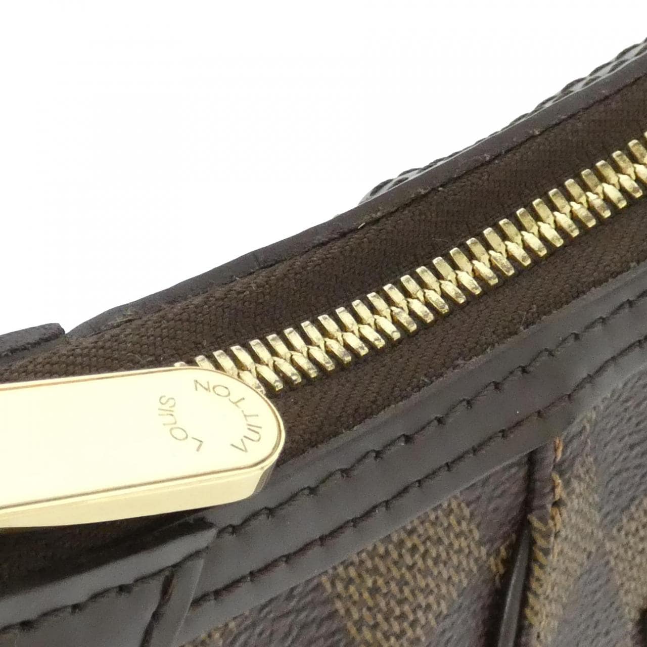 ルイヴィトン ダミエ テムズ PM N48180 ショルダーバッグ