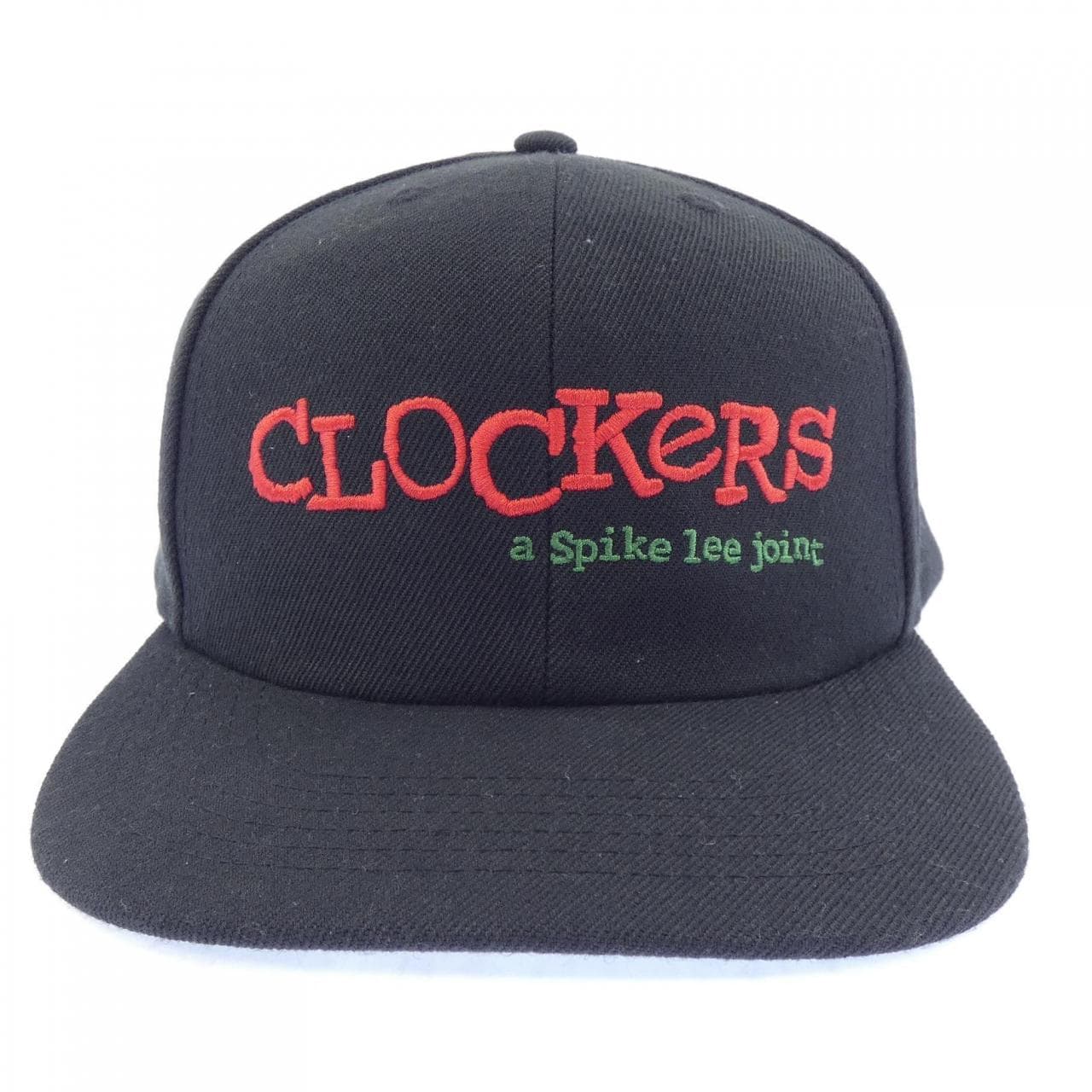 シュプリーム SUPREME 40 Acres Clockers キャップ