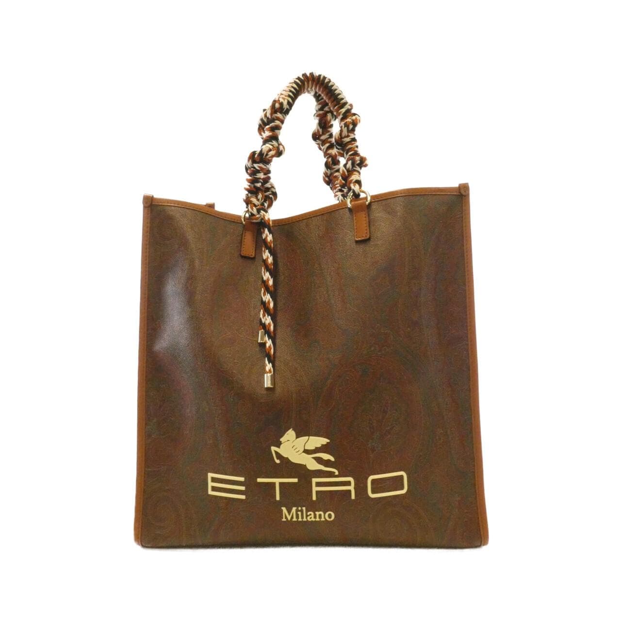 エトロ 1N666 7044 バッグ