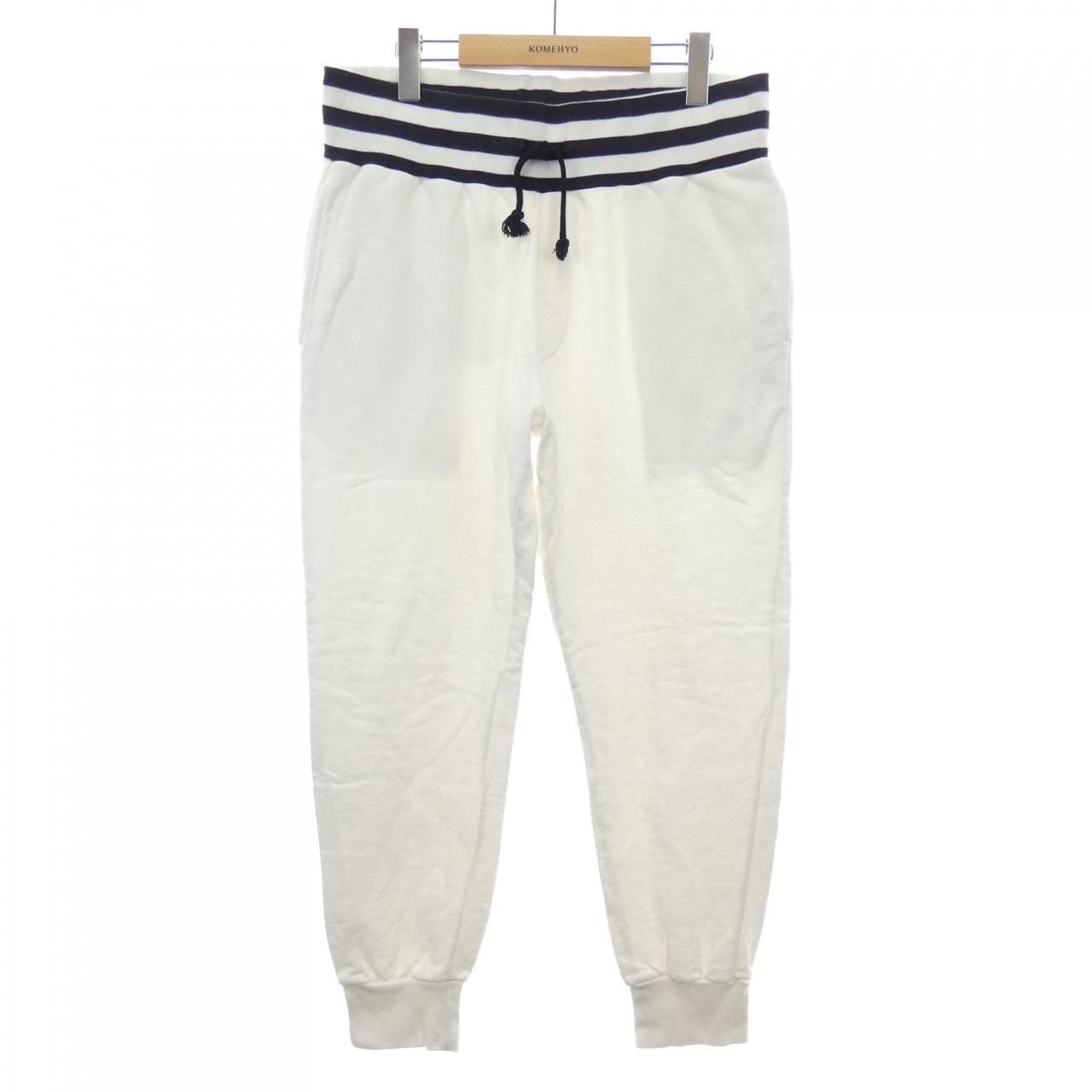 ドリスヴァンノッテン DRIES VAN NOTEN パンツ