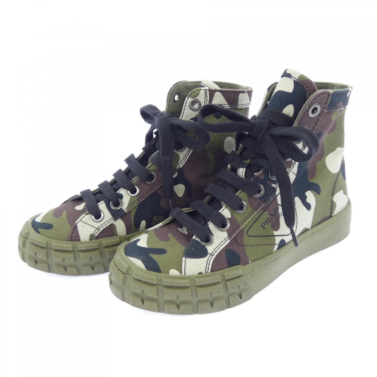 プラダ PRADA 1T941LF スニーカー