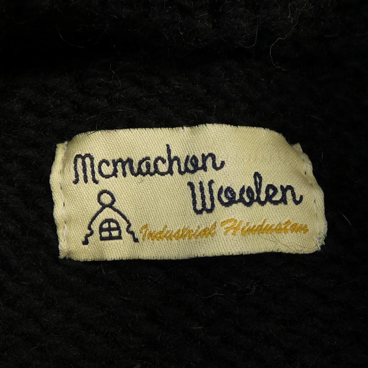 MCMACHON WOOLEN ジャケット