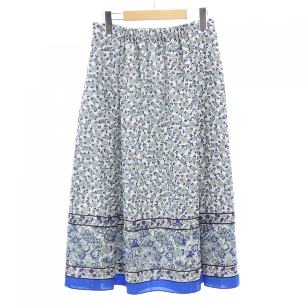 ジユウク 自由区 スカート