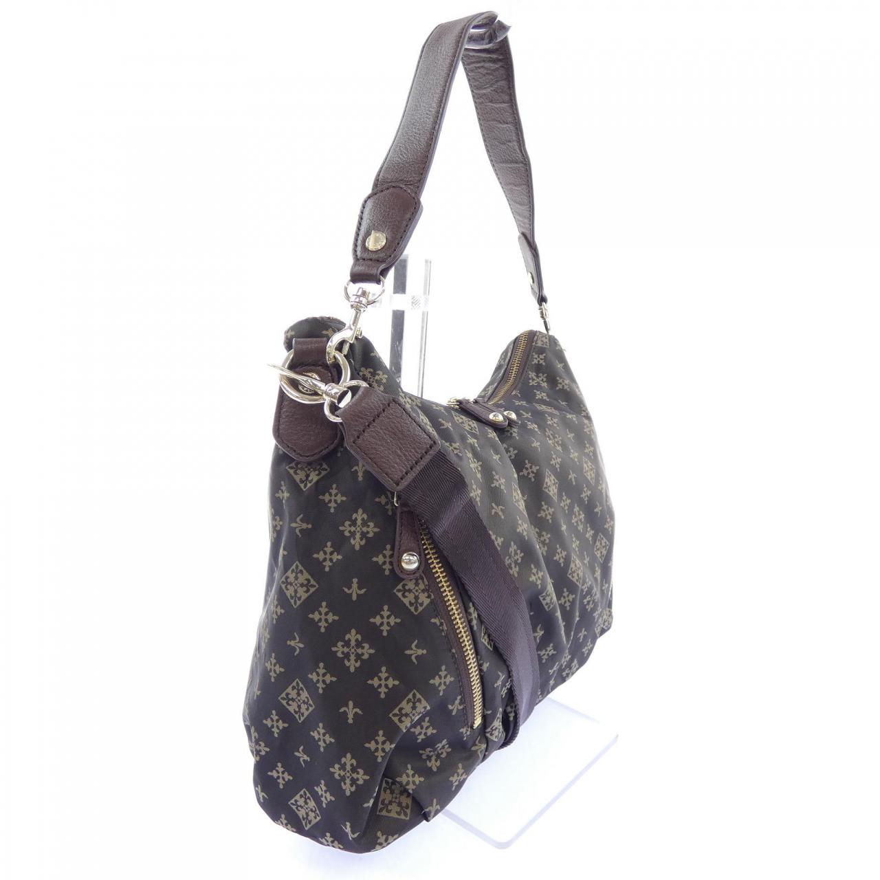 ラシット russet BAG
