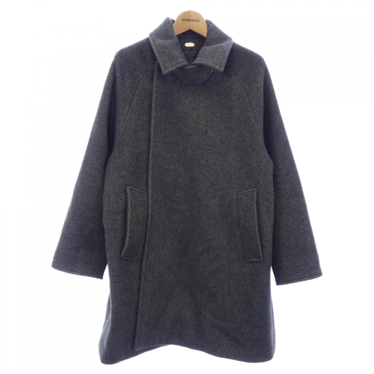 ドゥーズィエムクラス DEUXIEME CLASSE コート