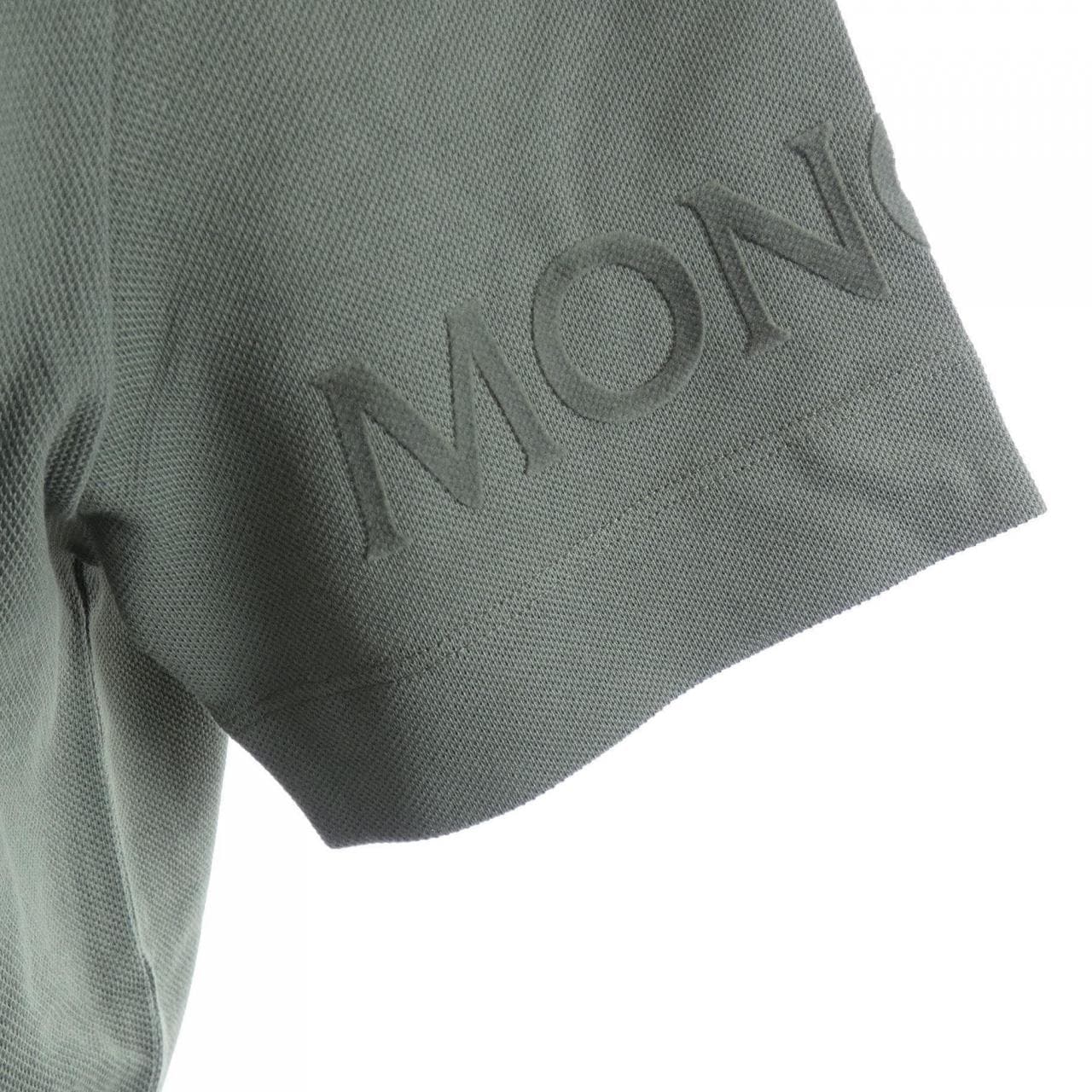 モンクレール MONCLER 20918A00014 ポロシャツ