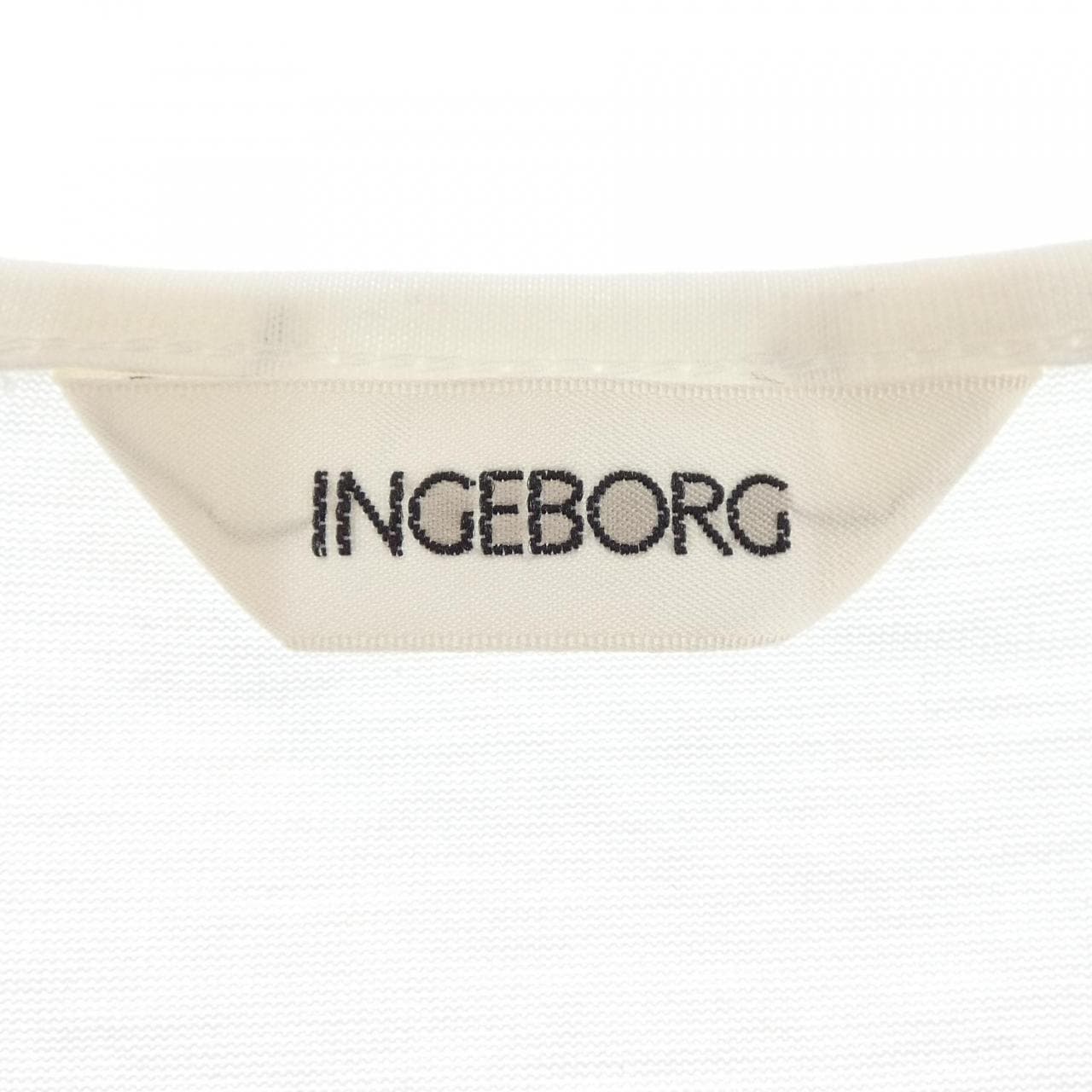 インゲボルグ INGEBORG A2281UCS372 トップス