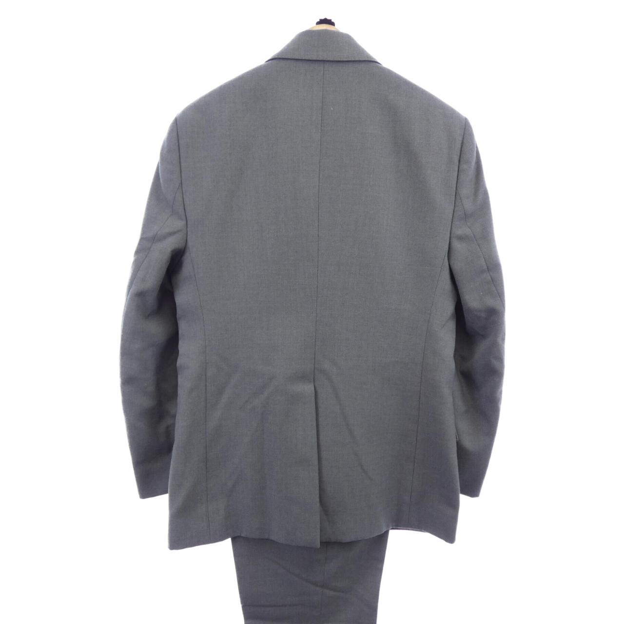 グッチ GUCCI 747258 ZAMII スーツ