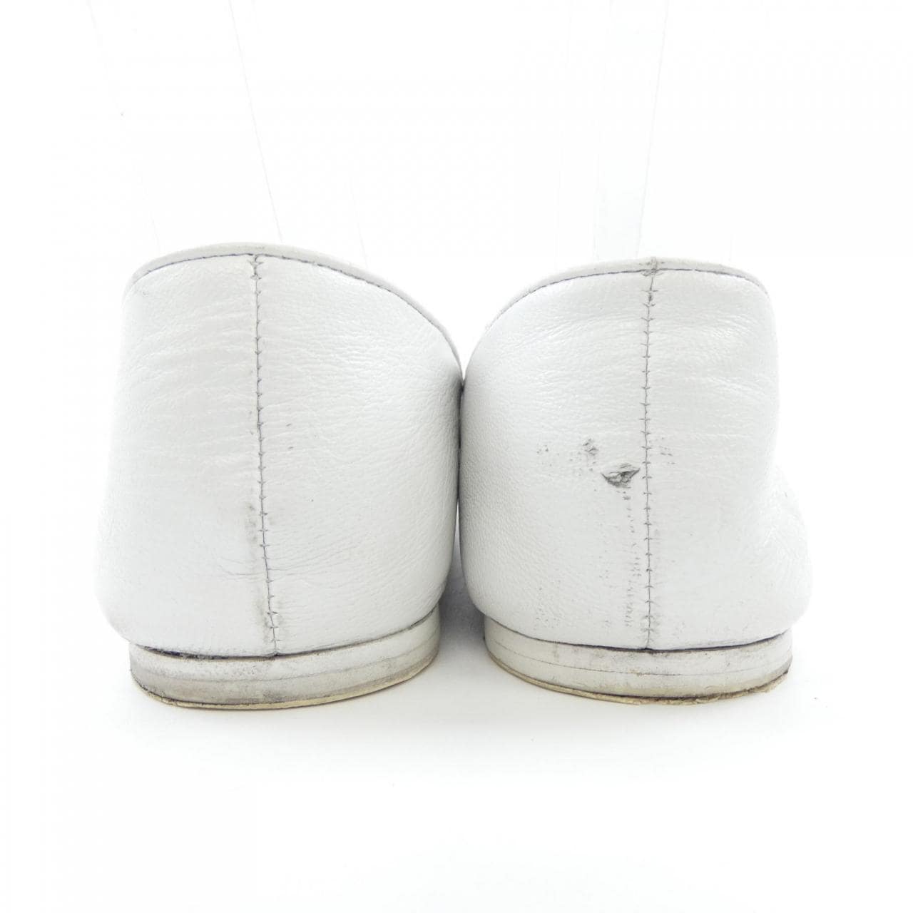 シャネル CHANEL メリージェーン MARY JANES G45466B15320 シューズ